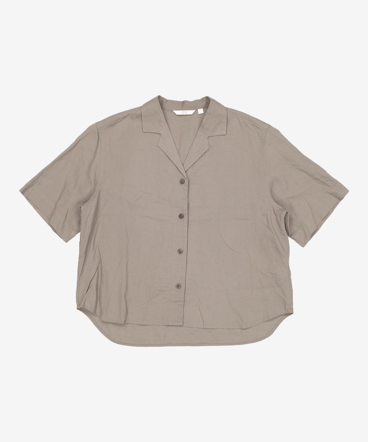 유니클로(UNIQLO) 캐주얼 셔츠 M