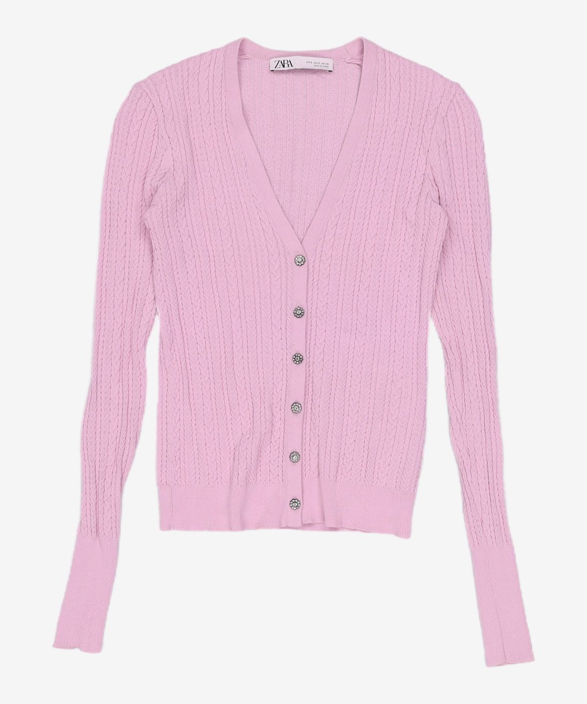 자라(ZARA) 카디건 S