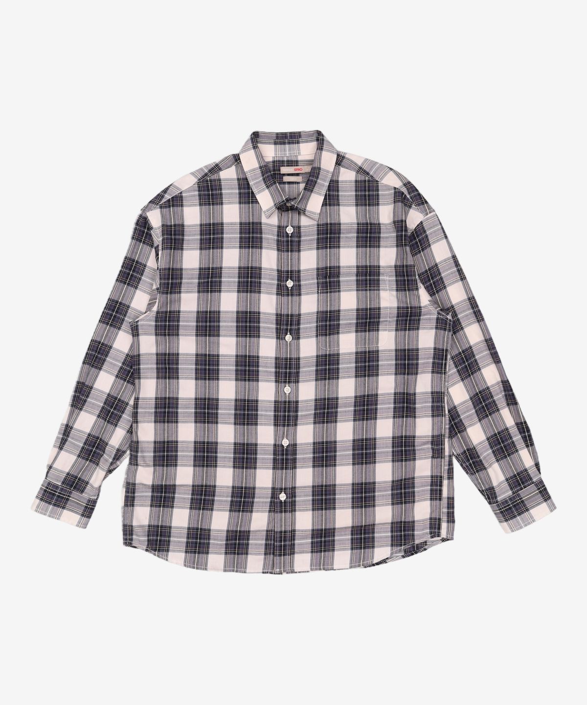 스파오(SPAO) 캐주얼 셔츠 XL
