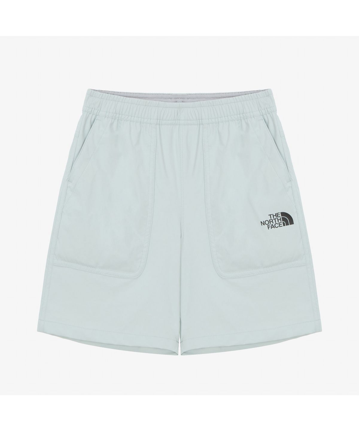 노스페이스 키즈(THE NORTH FACE KIDS) 키즈 아이스데이 쇼츠 NS6NR07V_CGY