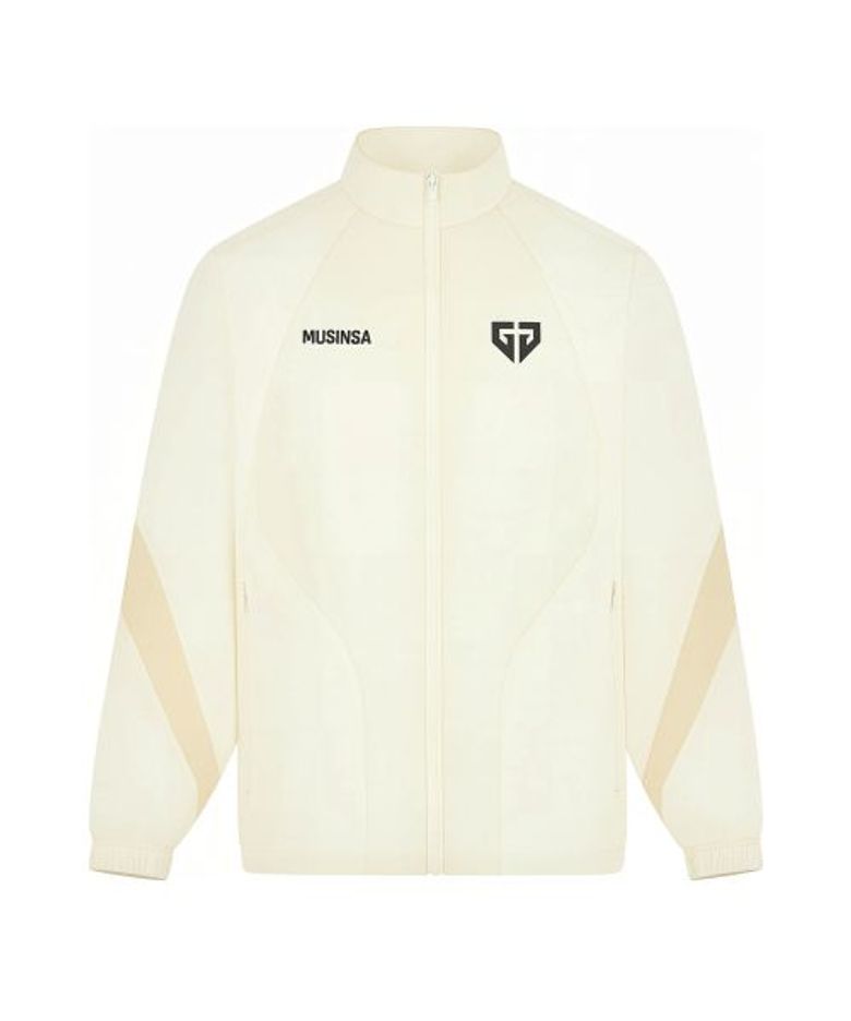 2026 2nd Official Player Jacket