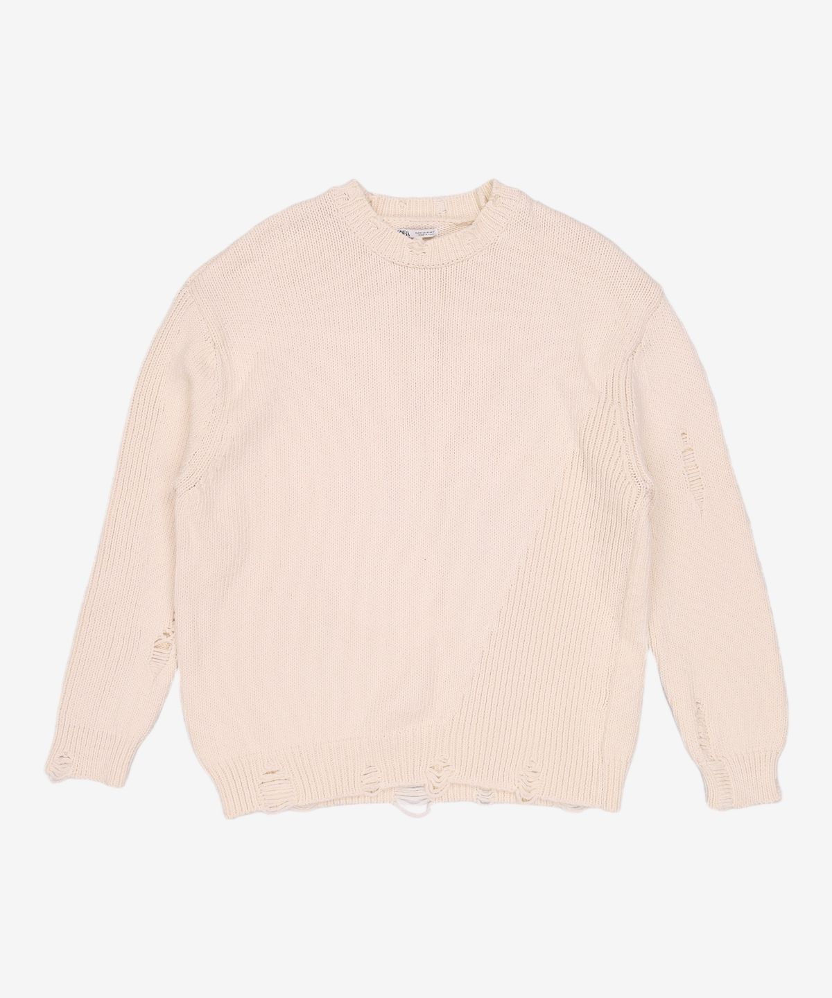 자라(ZARA) 니트/스웨터 M