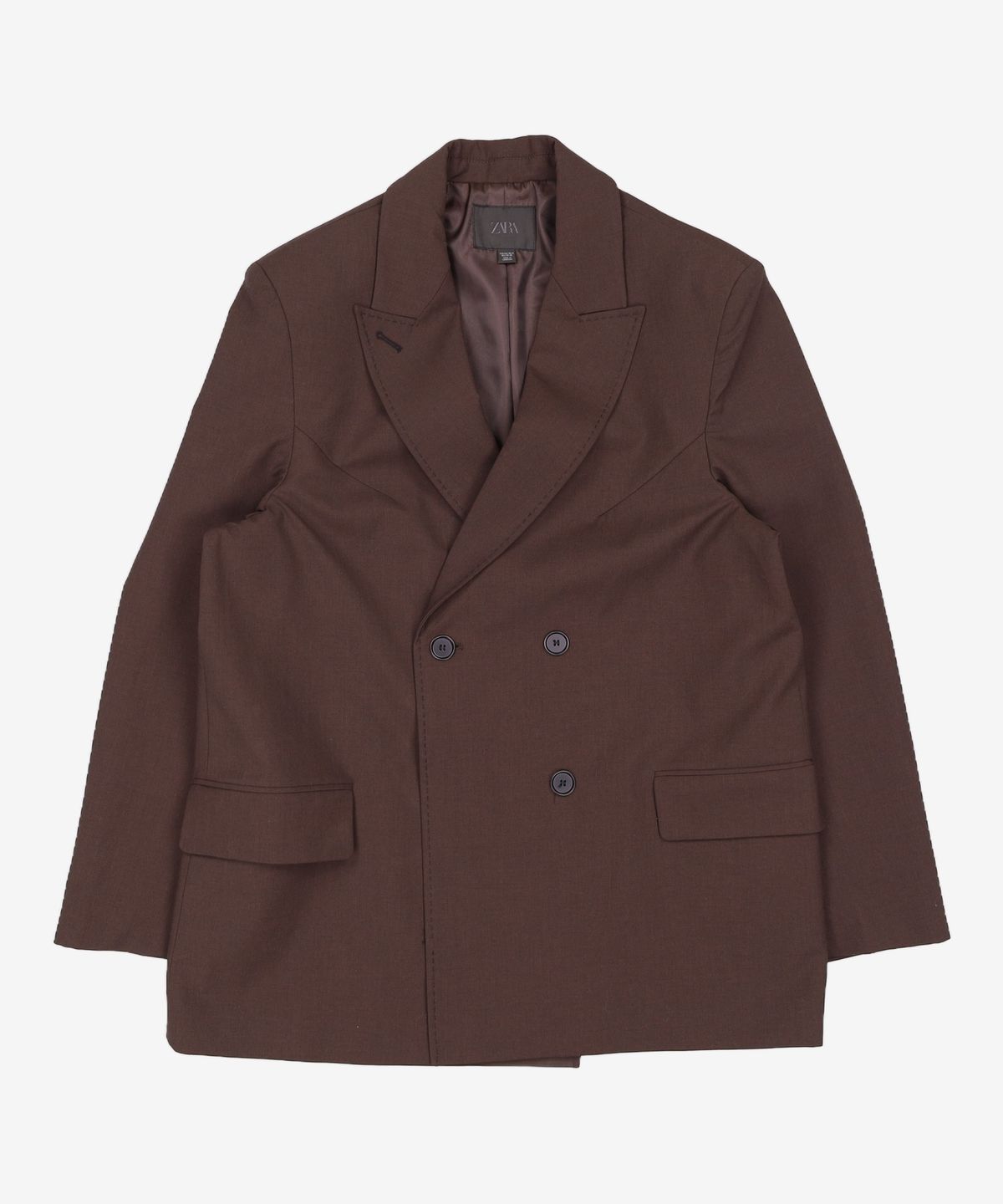 자라(ZARA) 슈트/블레이저 재킷 S
