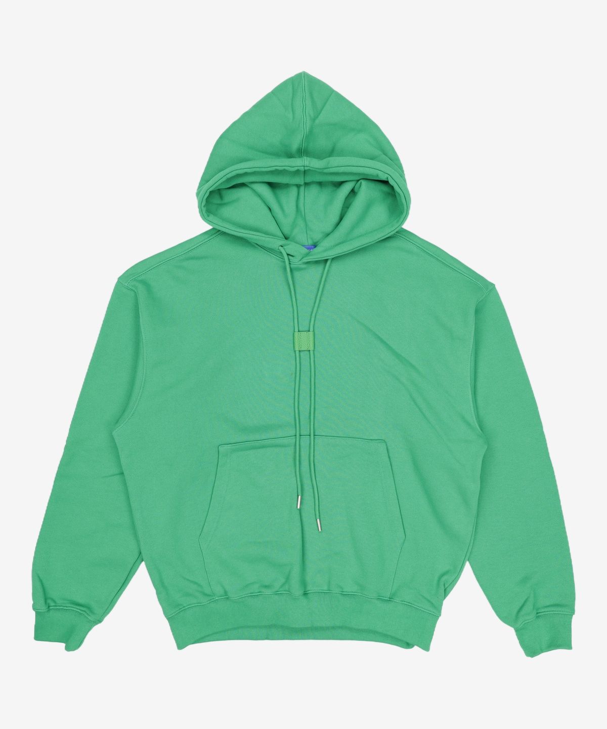 레이어 유니온(LAYER UNION) HEAVY COTTON OVER HOODIE GREEN M