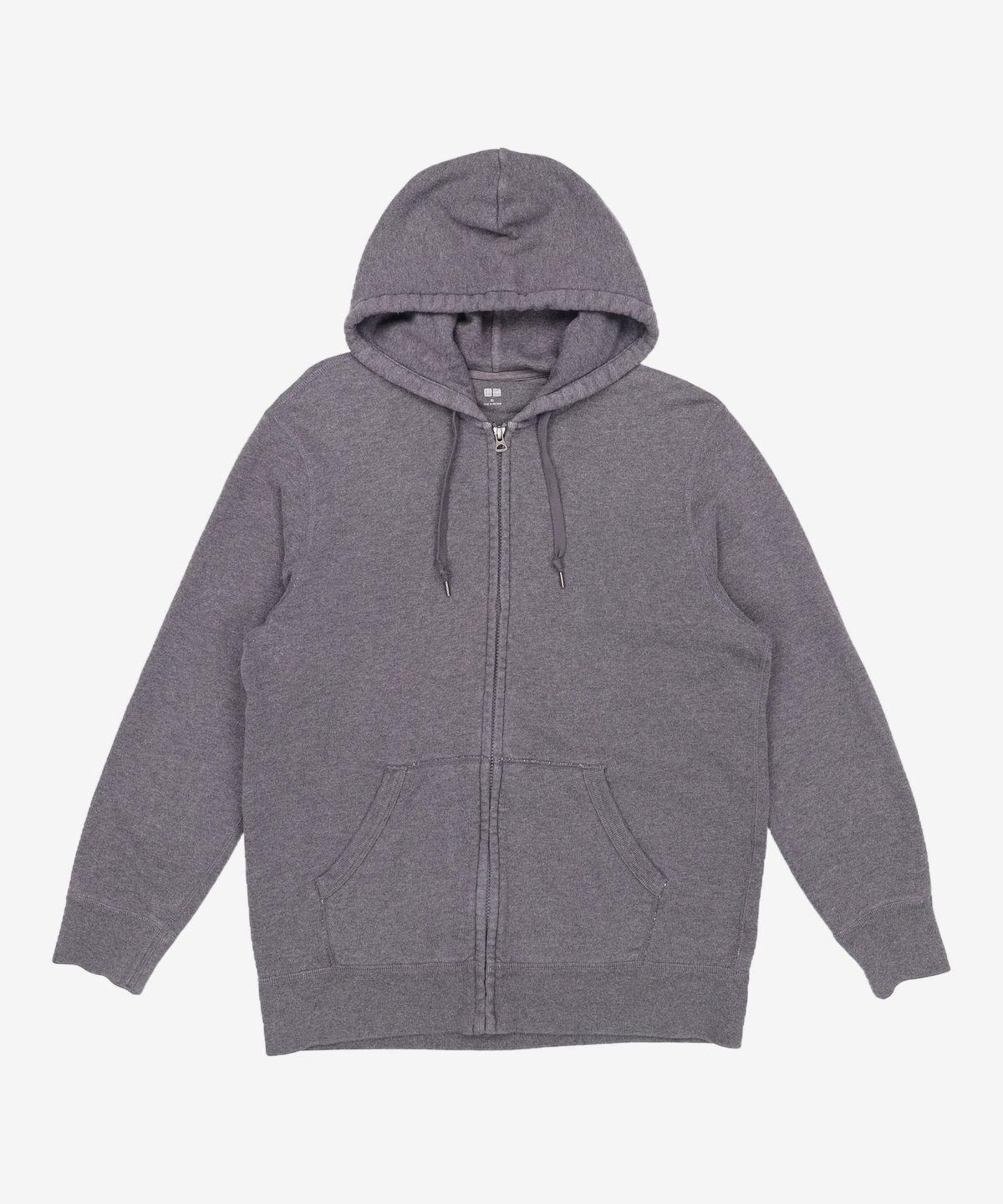 유니클로(UNIQLO) 후드 집업 XL