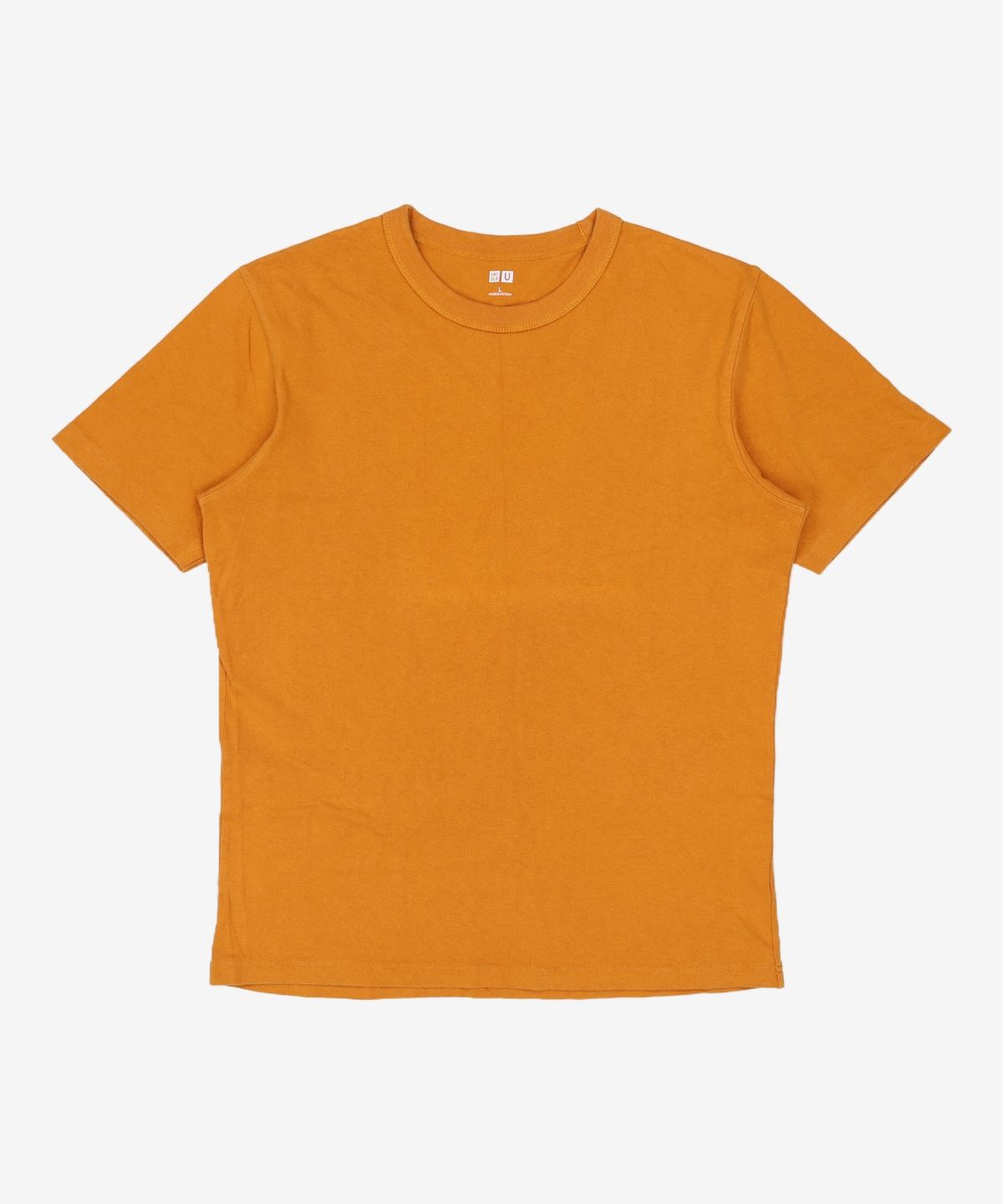 유니클로(UNIQLO) 반소매 티셔츠 L