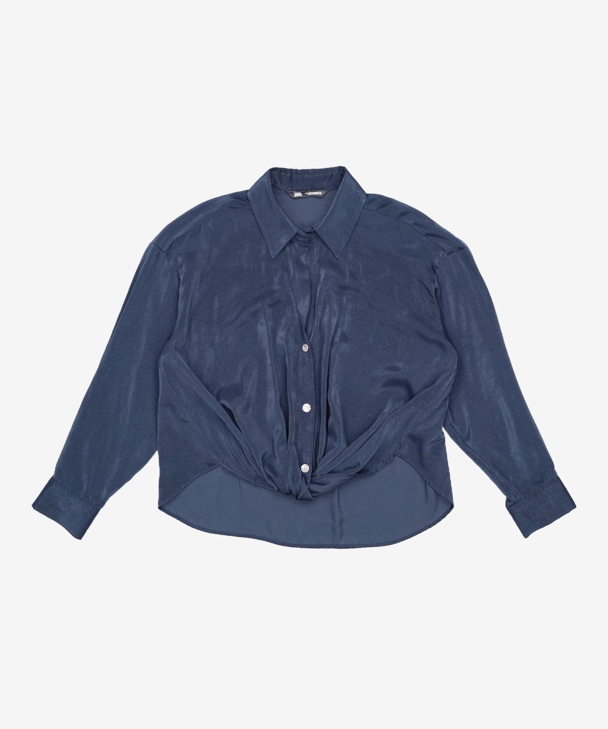 자라(ZARA) 캐주얼 셔츠 M