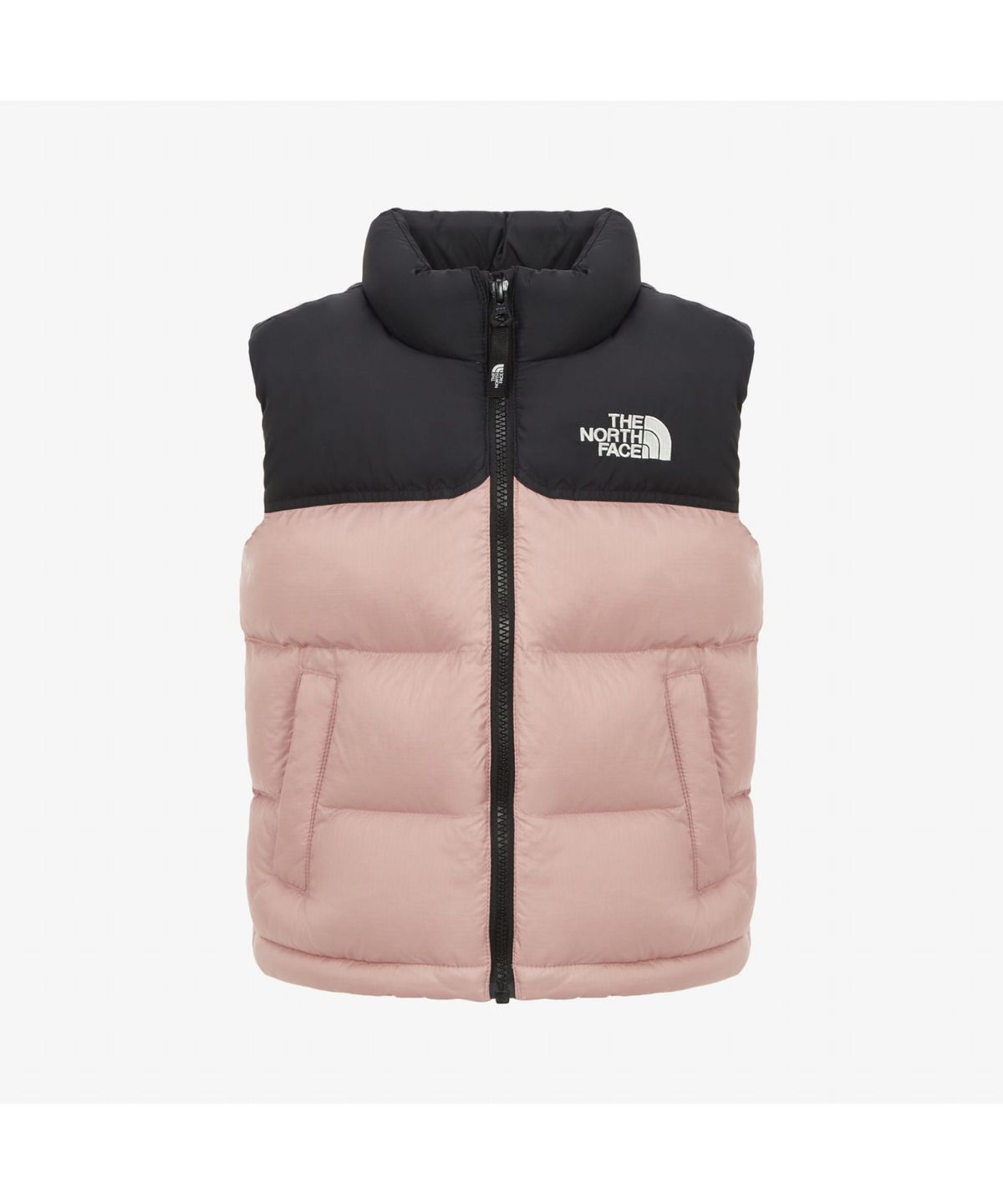 노스페이스 키즈(THE NORTH FACE KIDS) 키즈 눕시 패딩 베스트 NV3NR57U_INP