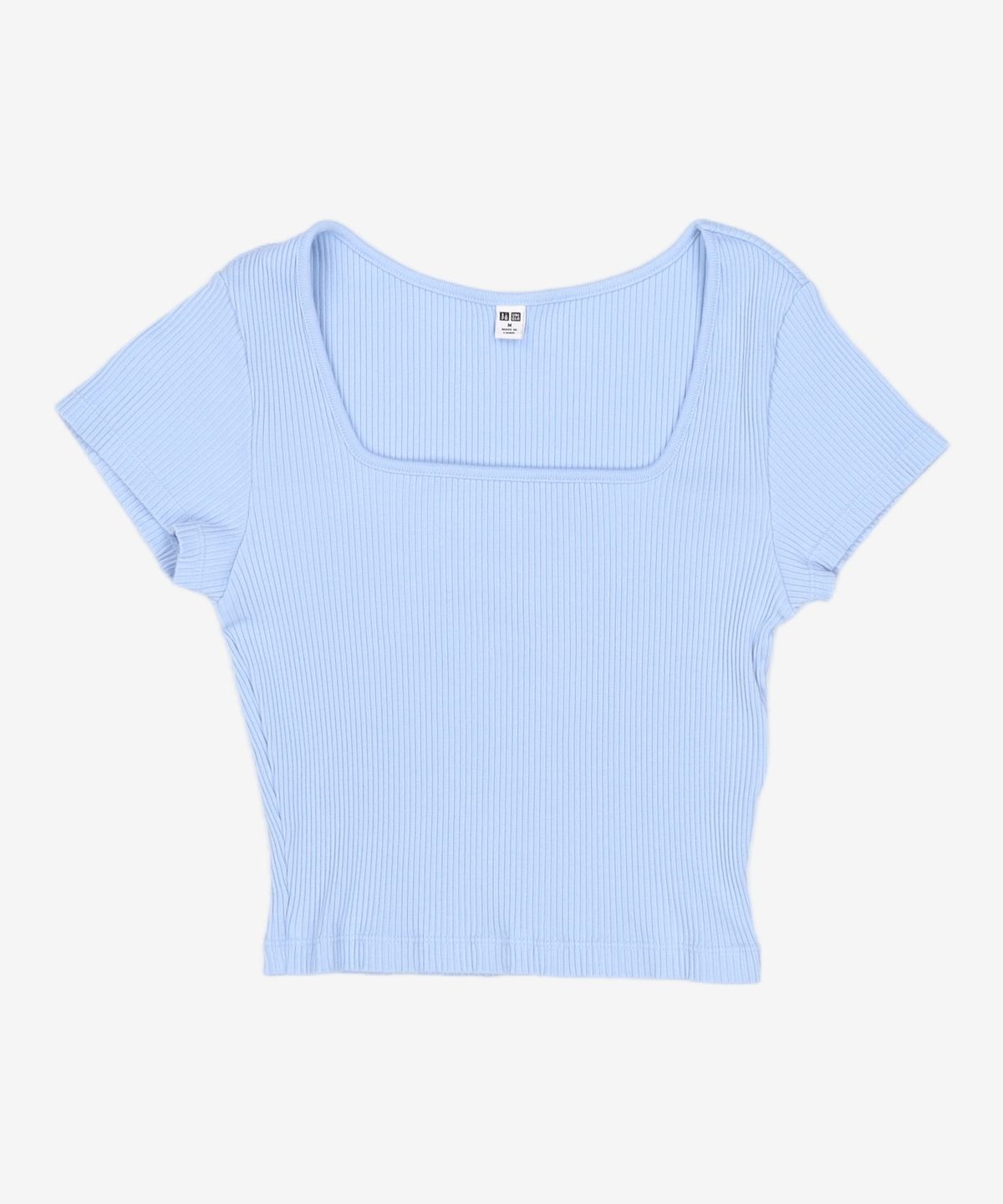 유니클로(UNIQLO) 반소매 티셔츠 M