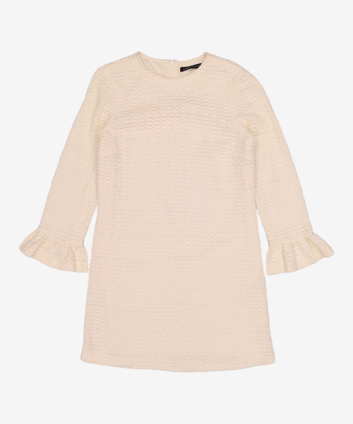 자라 우먼(ZARA WOMAN) 미니 원피스 XS