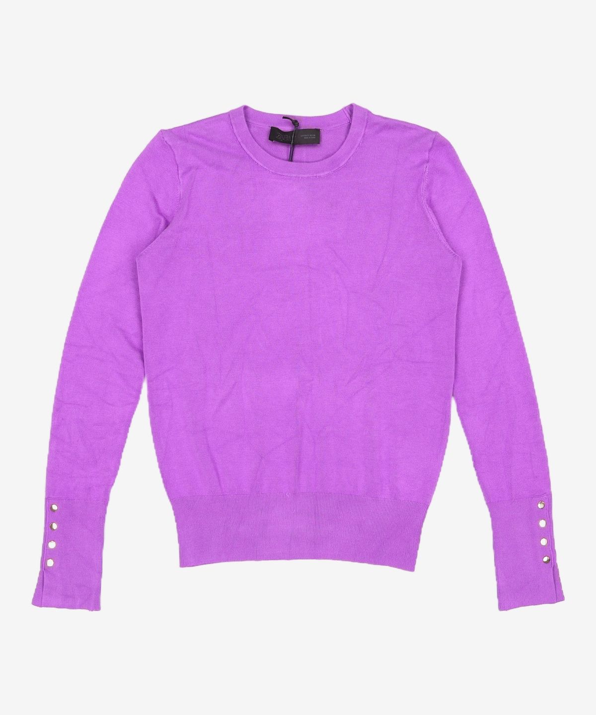 자라(ZARA) 니트/스웨터 S