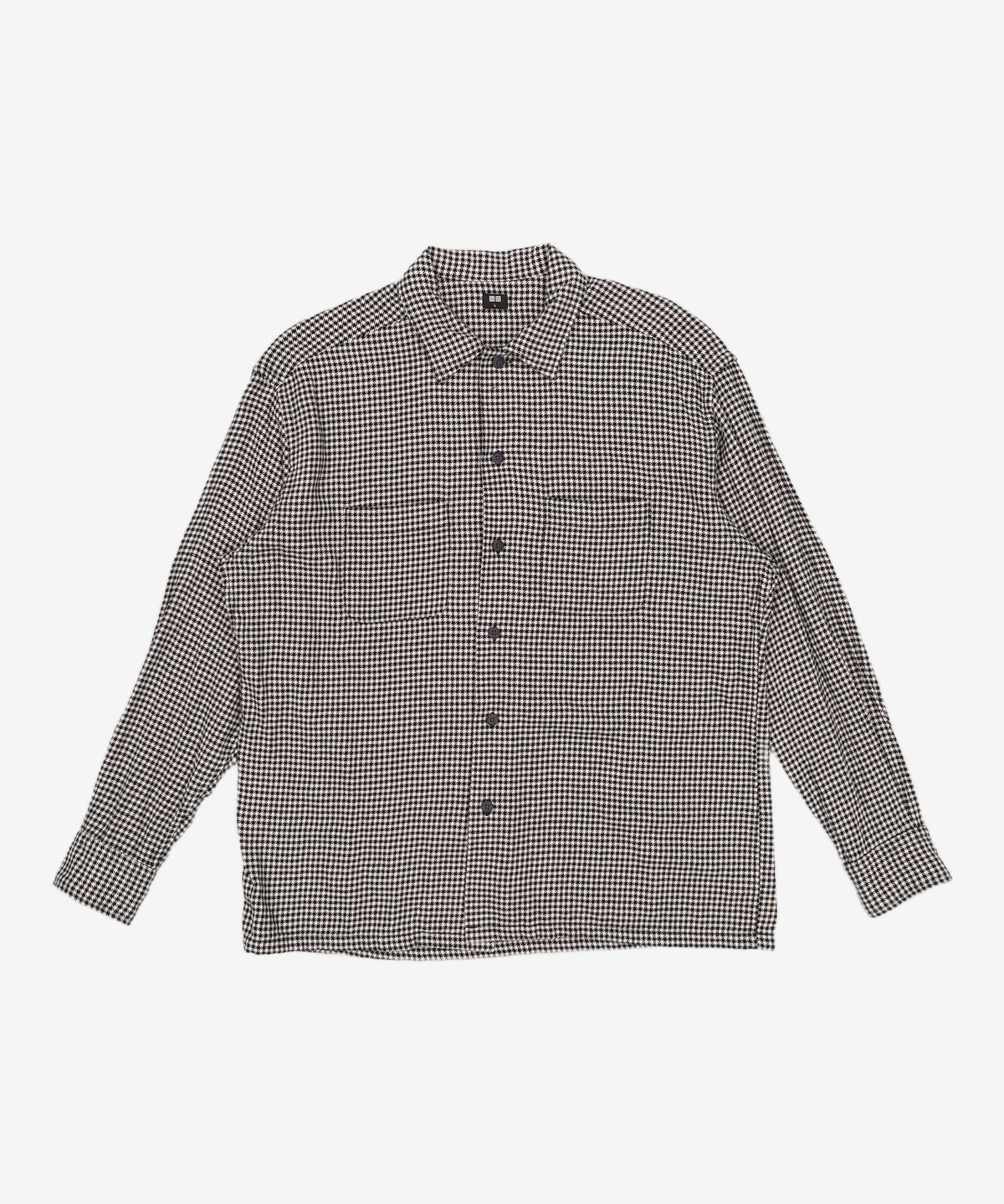 유니클로(UNIQLO) 캐주얼 셔츠 L