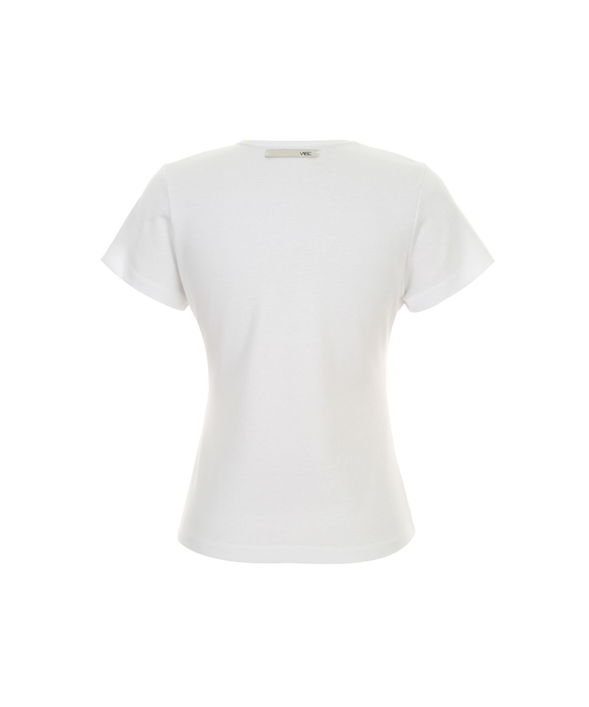 더블에스씨 아카이브(WSC ARCHIVE) Airy Basic Tee 002