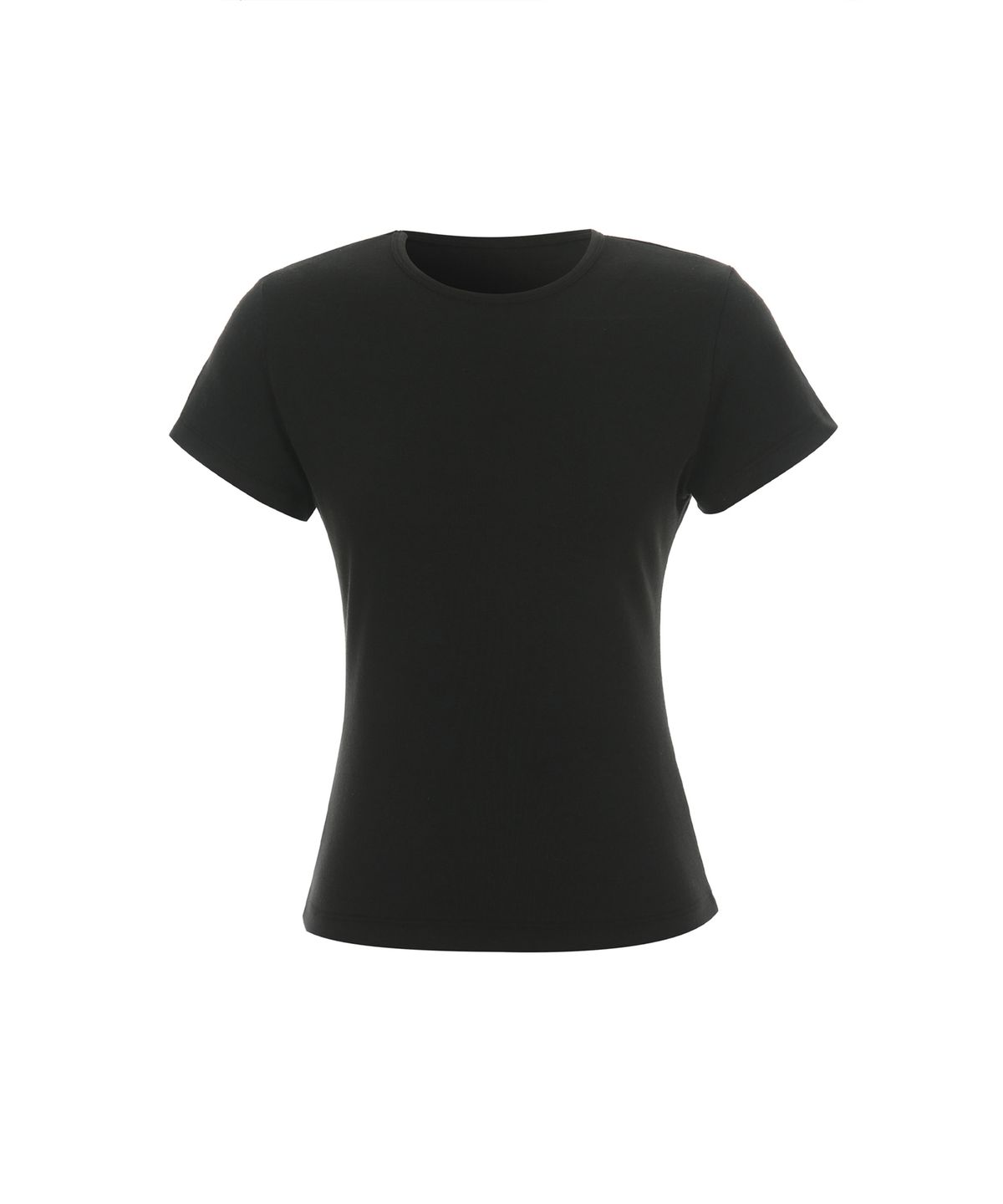 더블에스씨 아카이브(WSC ARCHIVE) Airy Basic Tee 001