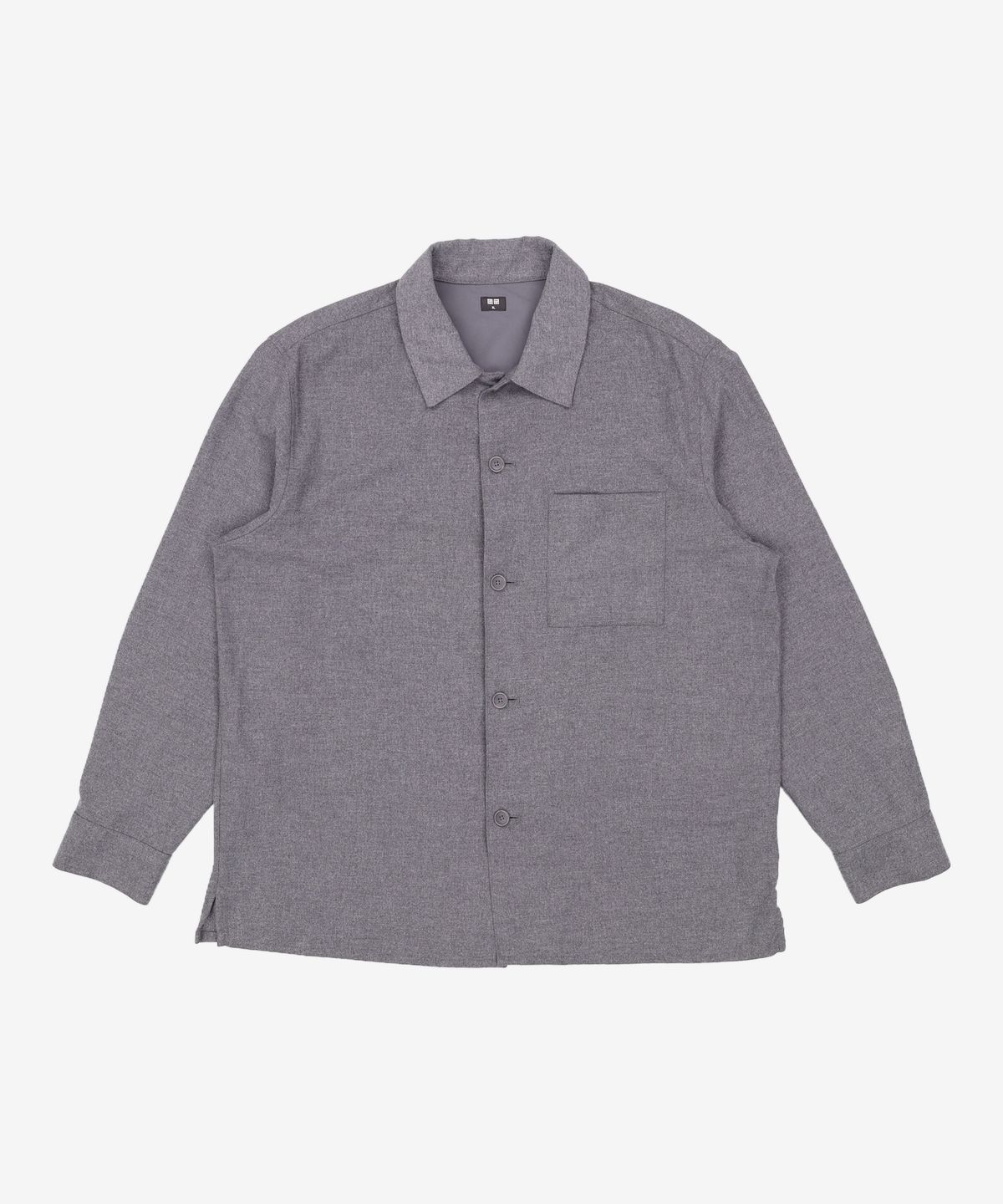 유니클로(UNIQLO) 캐주얼 셔츠 XL