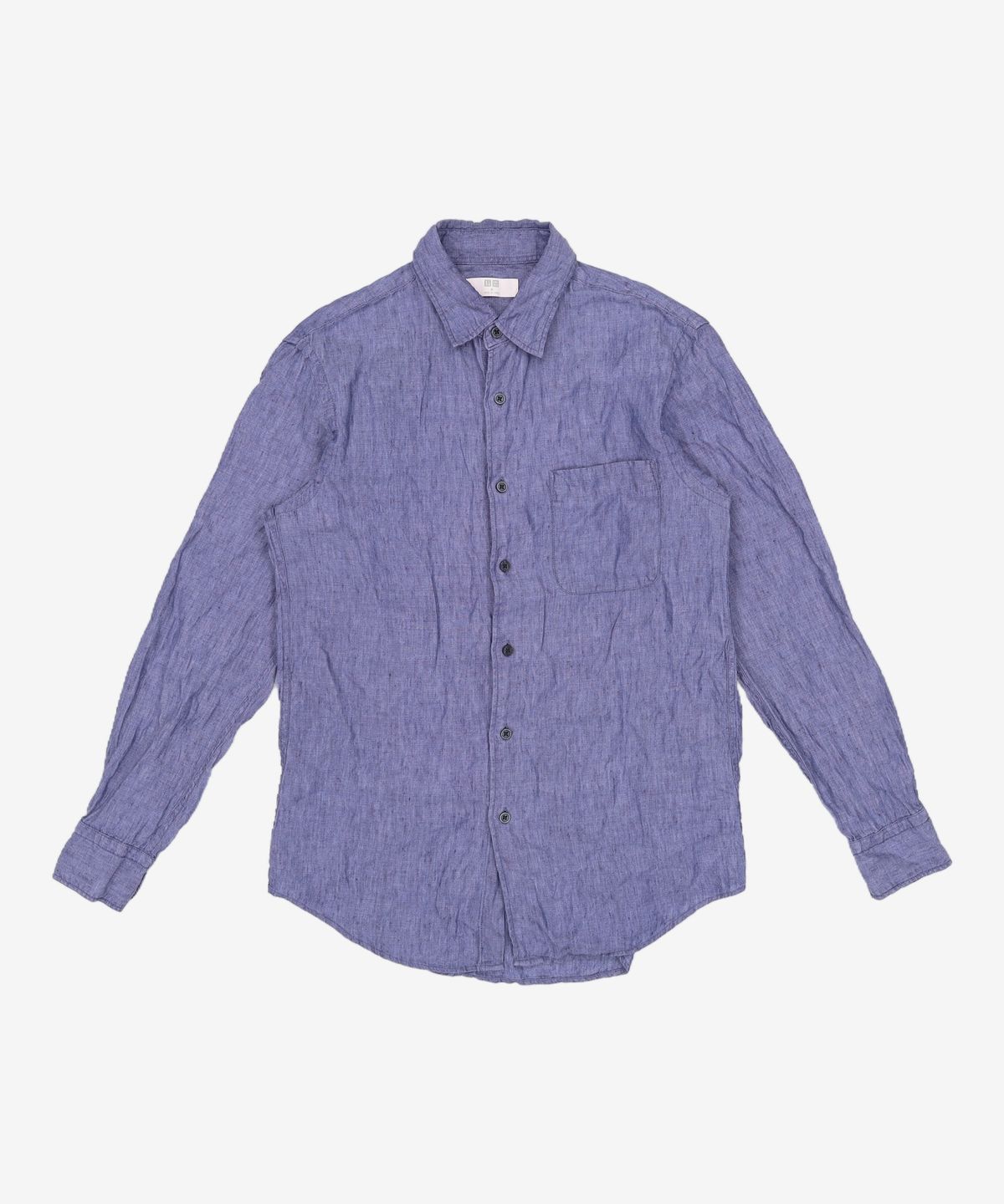유니클로(UNIQLO) 캐주얼 셔츠 M