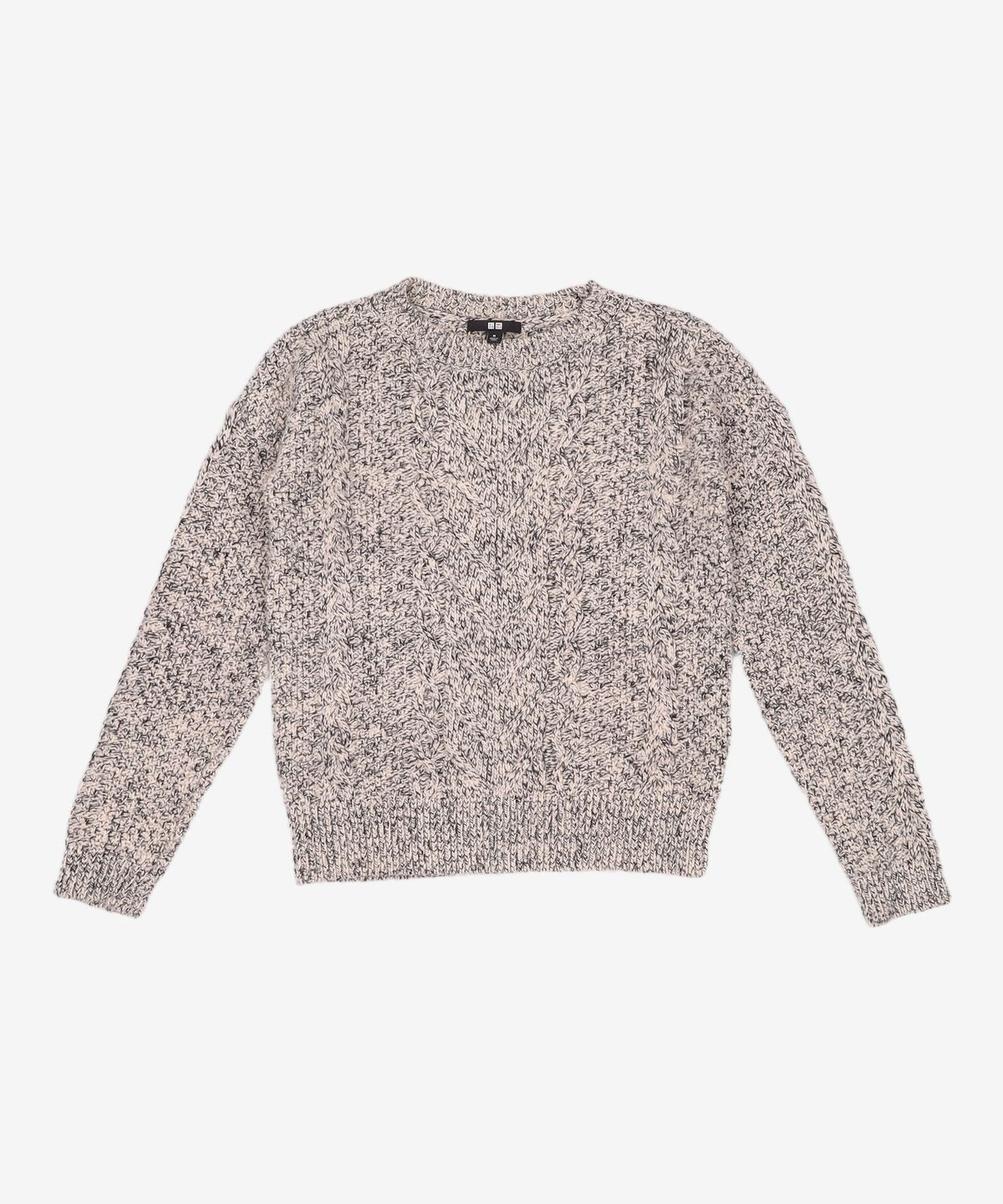 유니클로(UNIQLO) 니트/스웨터 M