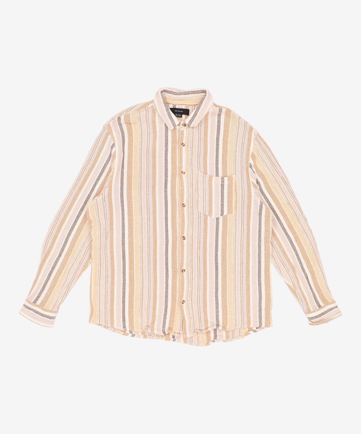 코튼온(COTTON:ON) 캐주얼 셔츠 XXL