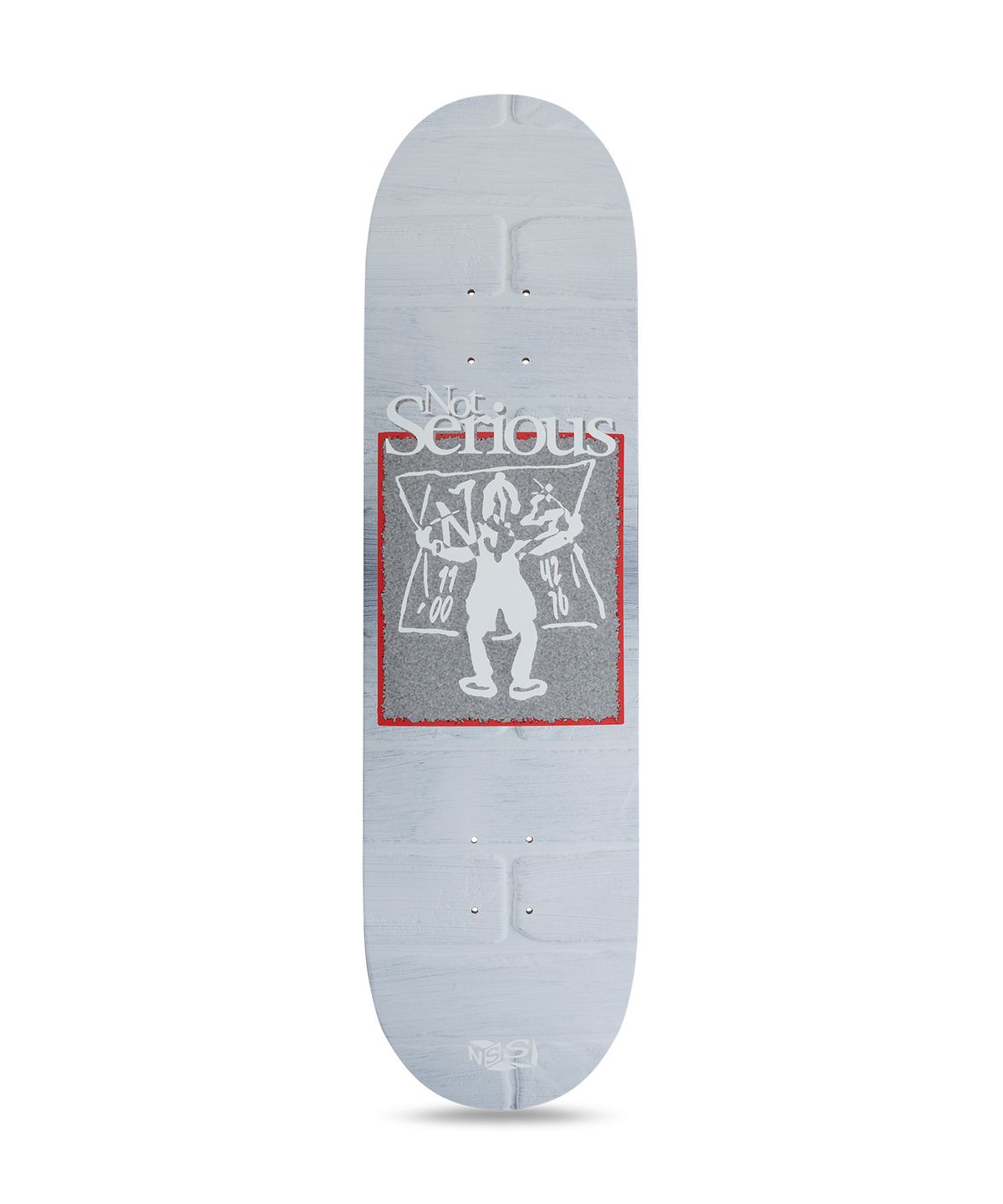 디미토(DIMITO) NSS SUBSCRIBER DECK BLOCK WHITE