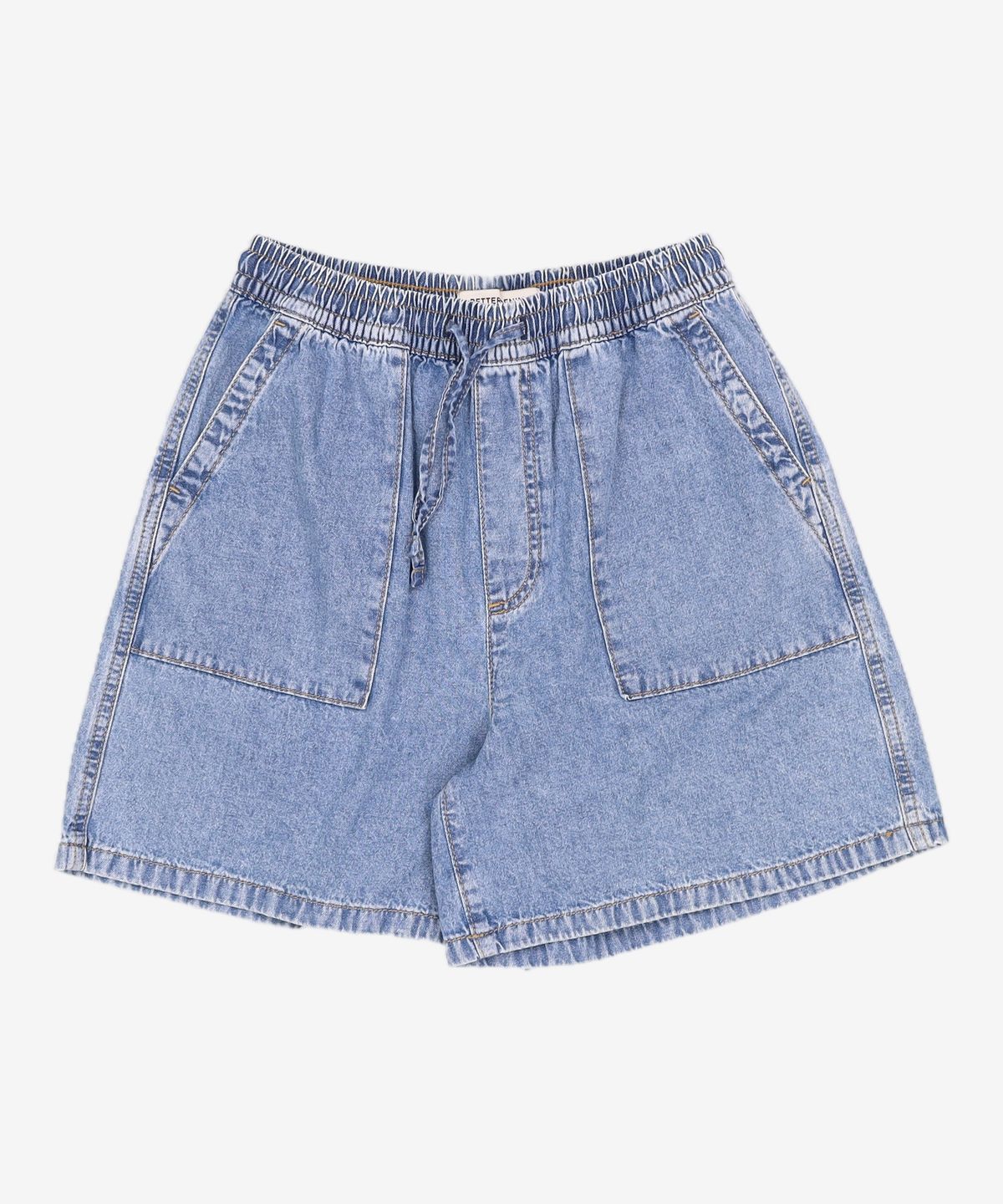 베러데님(BETTER DENIM) 숏팬츠 25