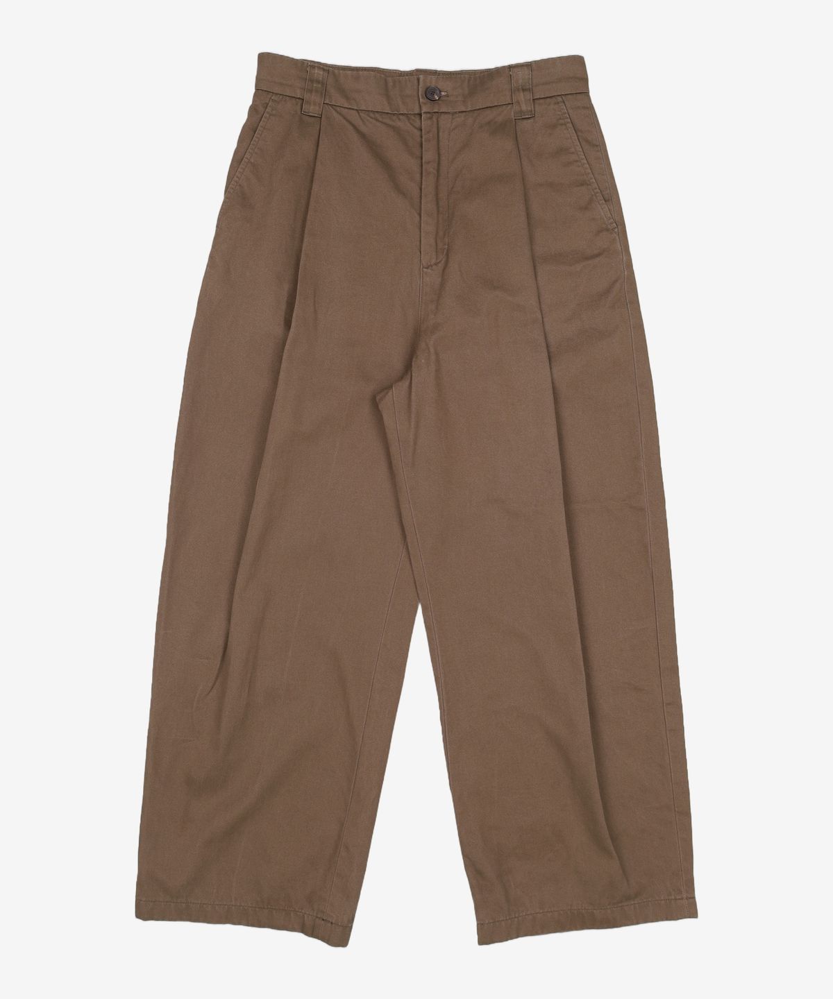 무신사 스탠다드(MUSINSA STANDARD) 코튼 팬츠 30