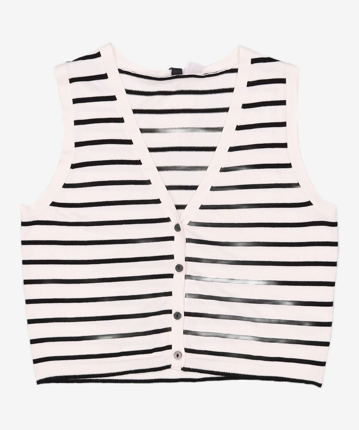 디바이디드에이치앤엠(DIVIDED H&M) 베스트 XS