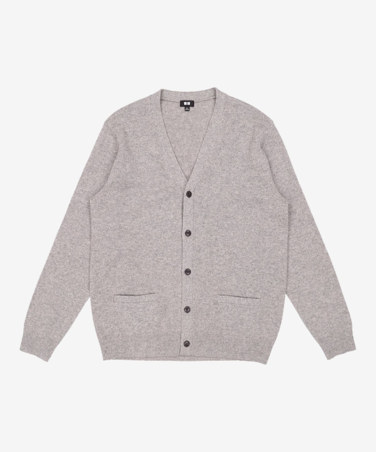 유니클로(UNIQLO) 카디건 XL