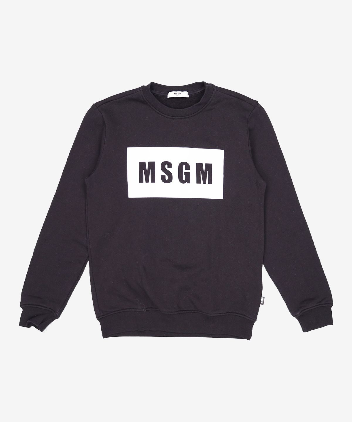 엠에스지엠키즈(MSGMKIDS) 맨투맨/스웨트셔츠 160