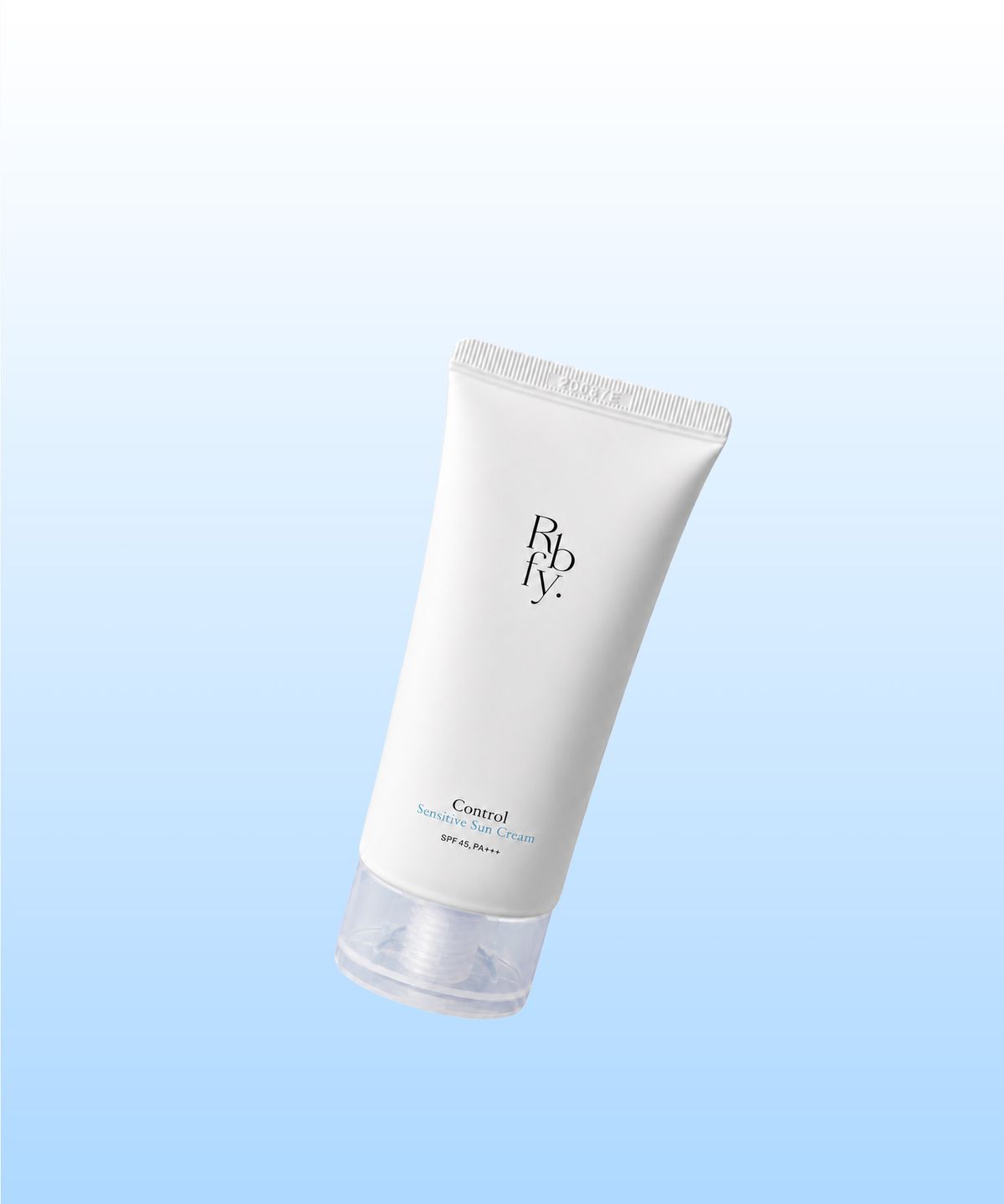 리바이포유(RBFY) 컨트롤 장벽 선크림 60g