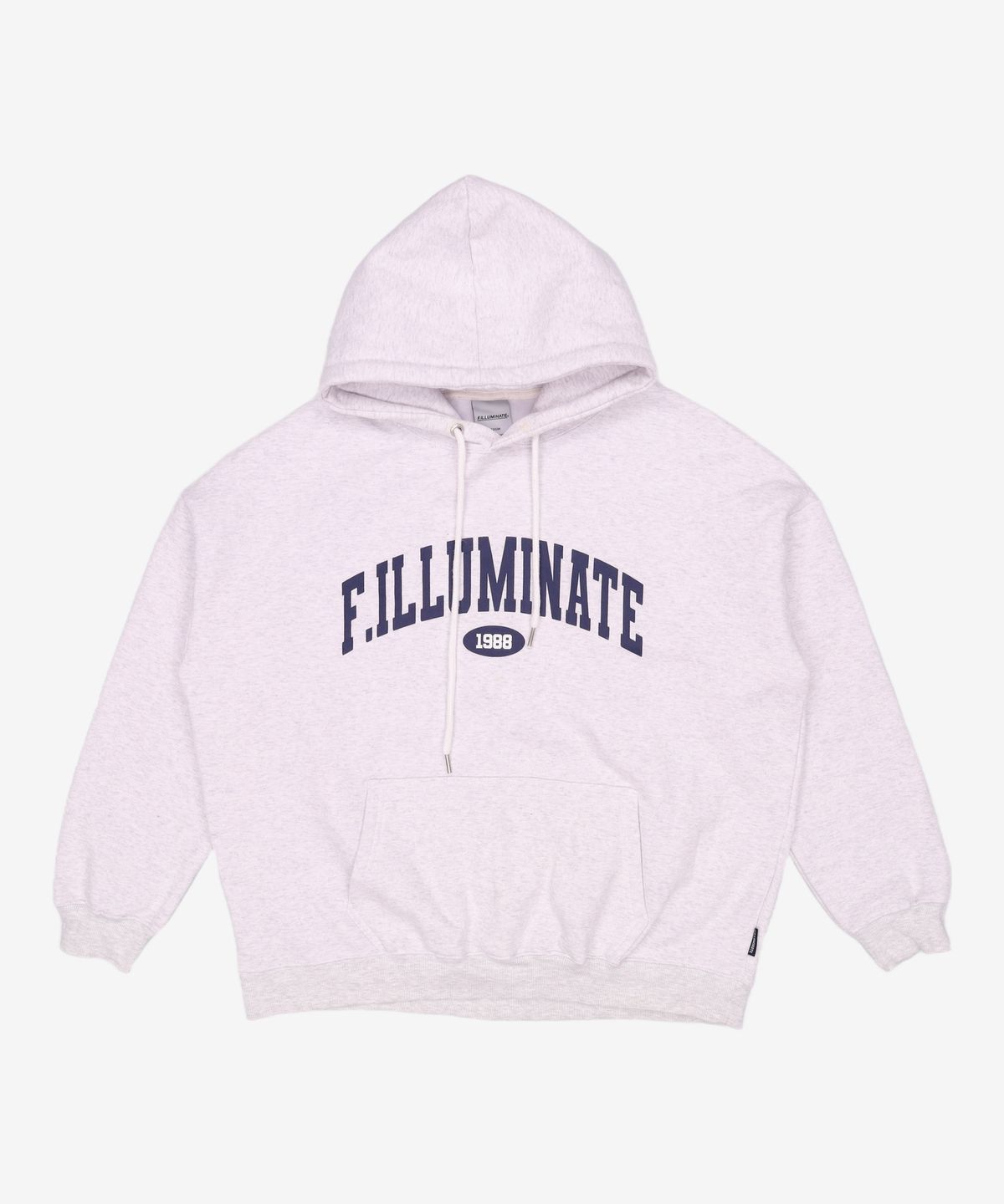 필루미네이트(FILLUMINATE) 후드 티셔츠 M