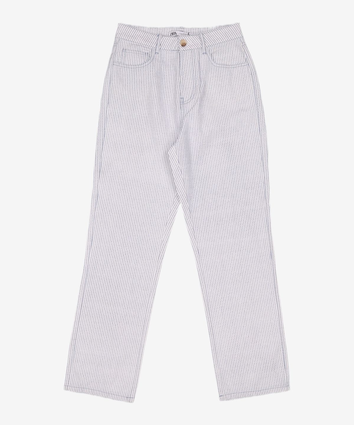 자라(ZARA) 청/데님 팬츠 36