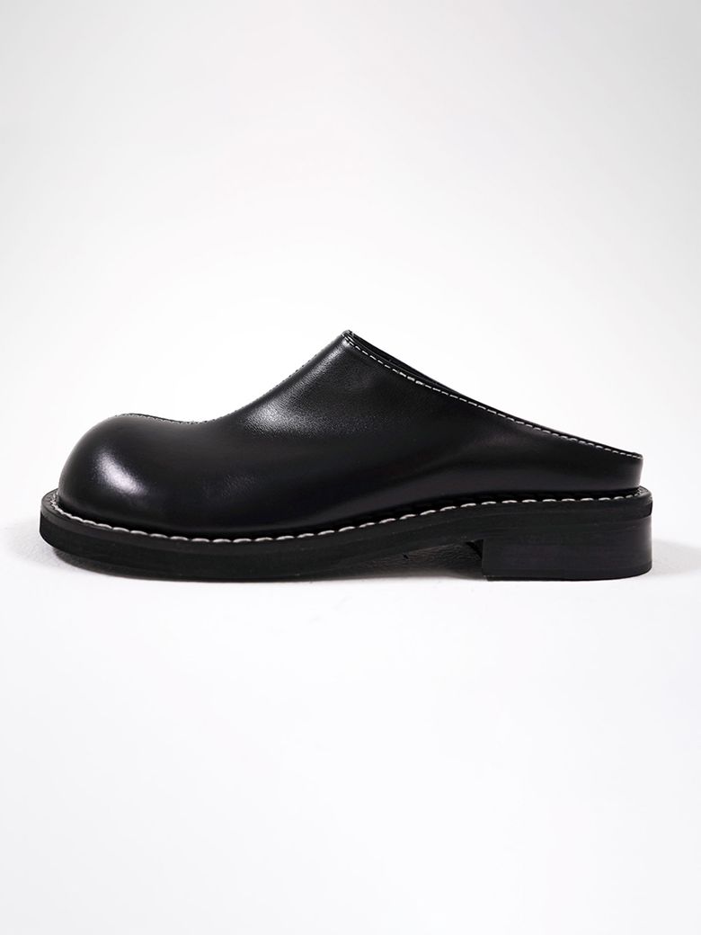 Mule Men [Black]
