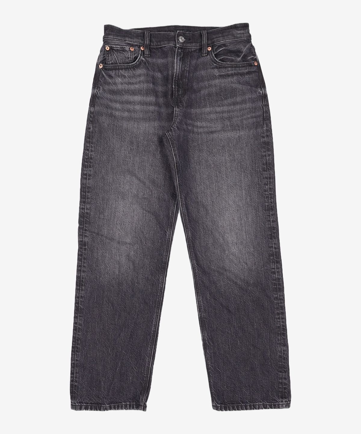 아메리칸이글(AMERICANEAGLE) 청/데님 팬츠 2