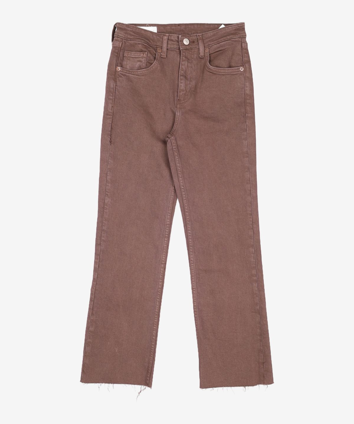 자라(ZARA) 청/데님 팬츠 34