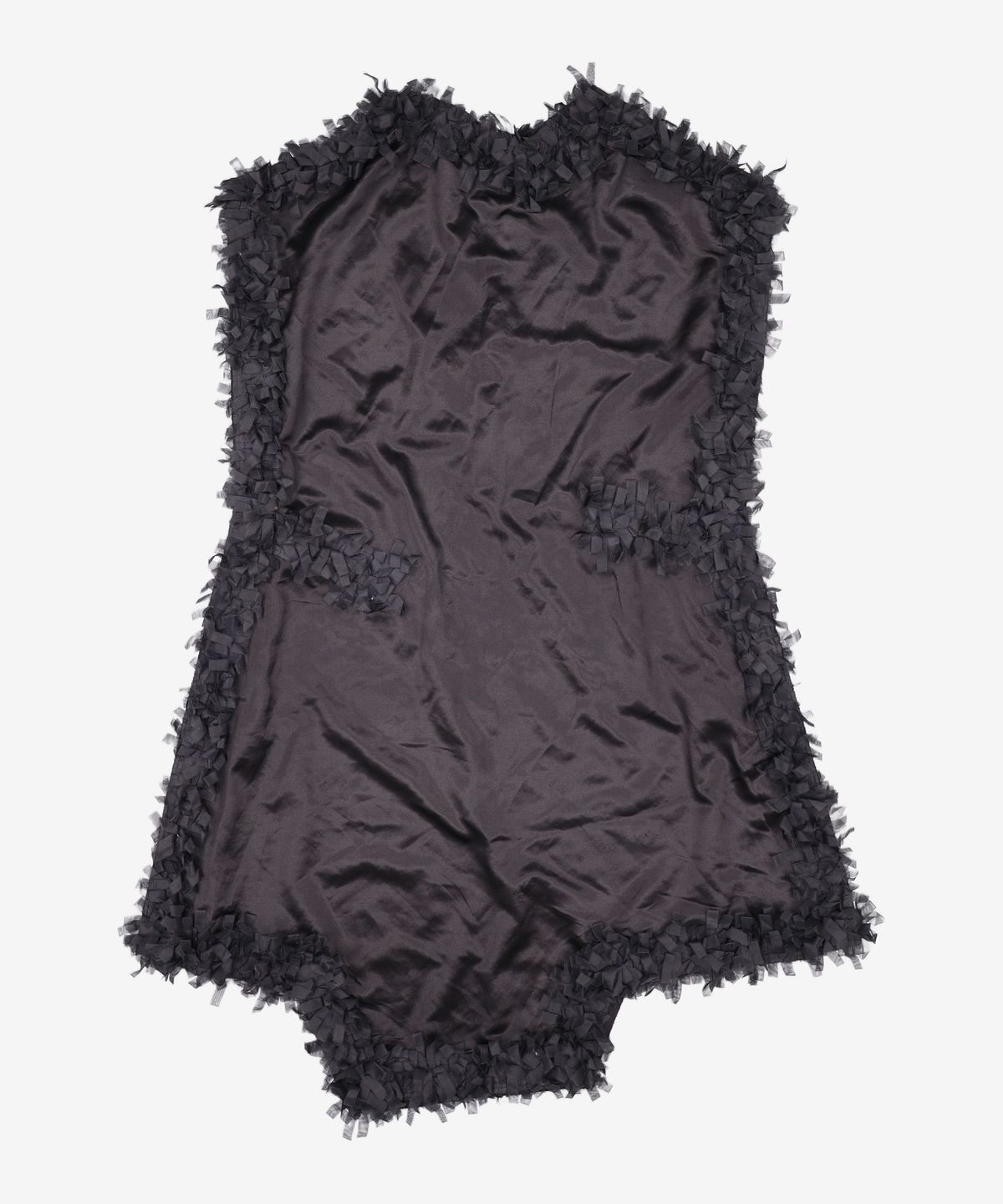 꼼데가르송(COMME DES GARCONS) 기타 상의 S