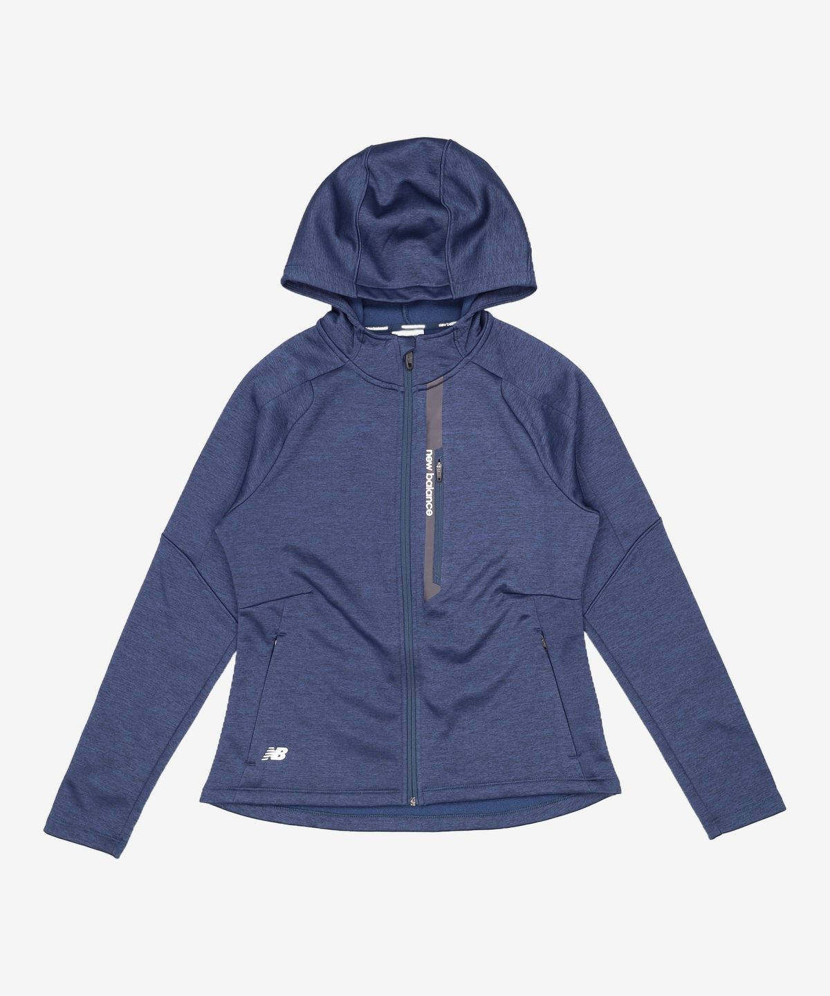 뉴발란스(NEW BALANCE) 후드 집업 95