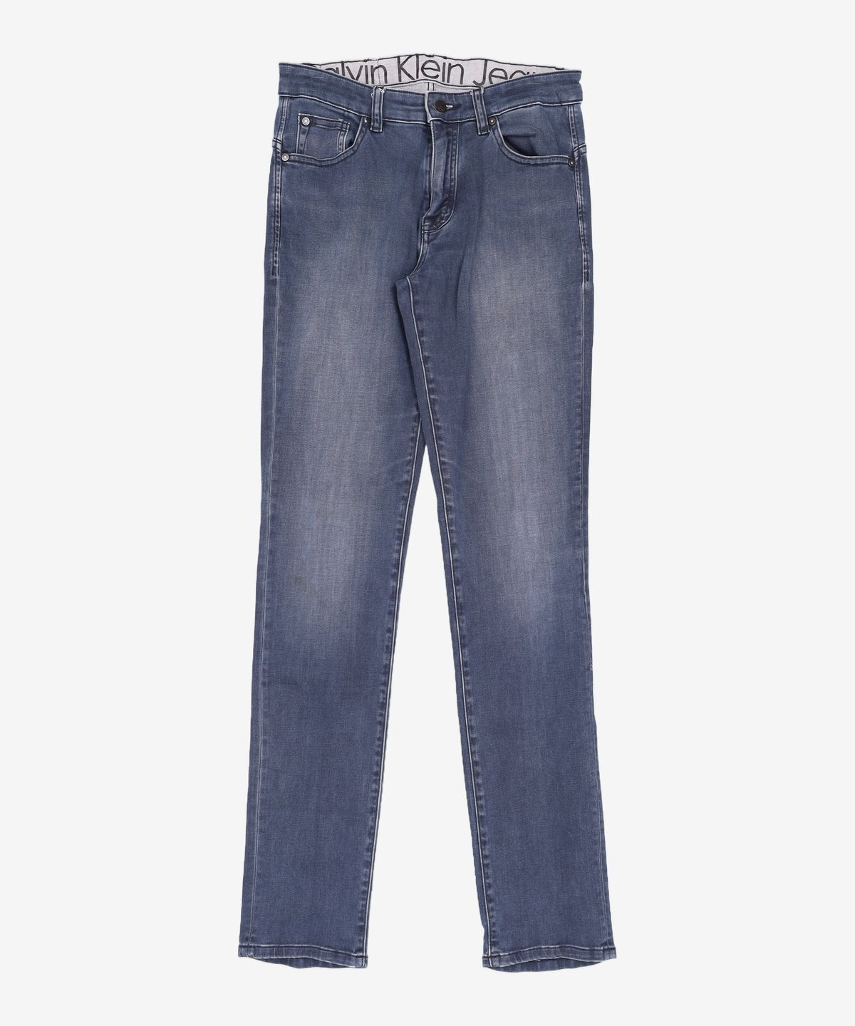 캘빈클라인 진(CALVIN KLEIN JEANS) 청/데님 팬츠