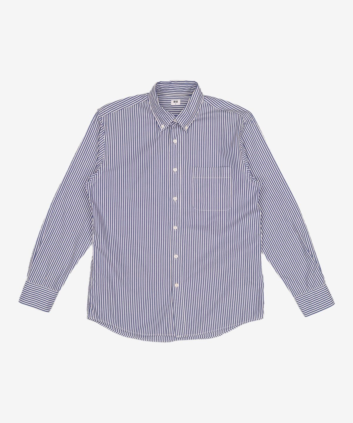 유니클로(UNIQLO) 캐주얼 셔츠 M