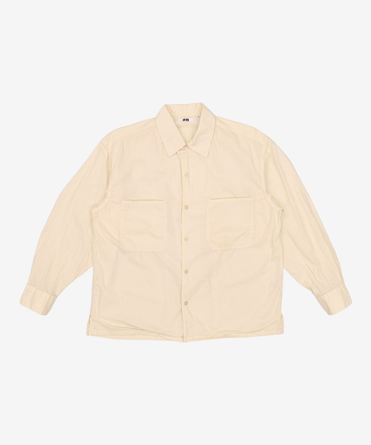 유니클로(UNIQLO) 캐주얼 셔츠 M