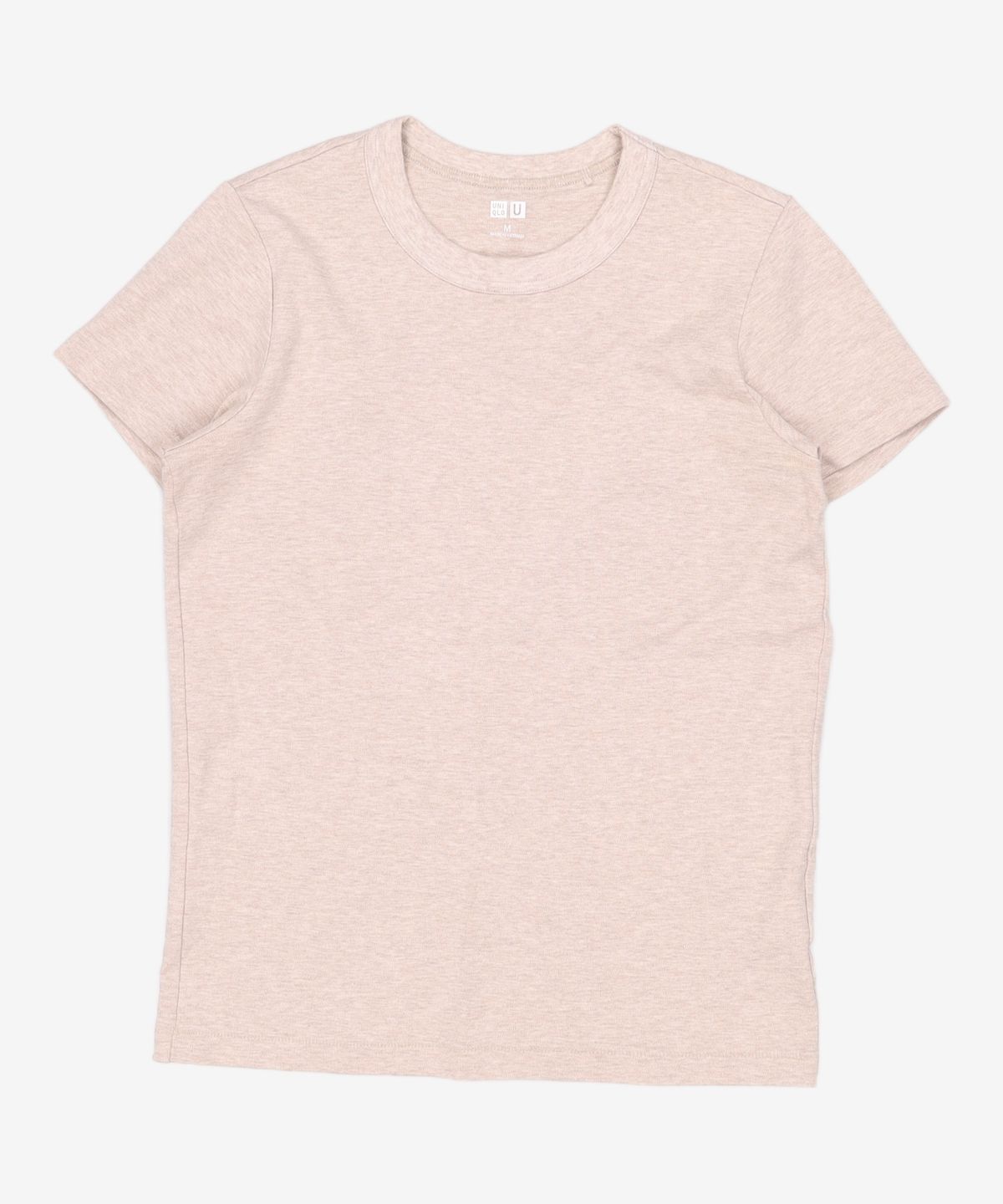 유니클로(UNIQLO) 반소매 티셔츠 M