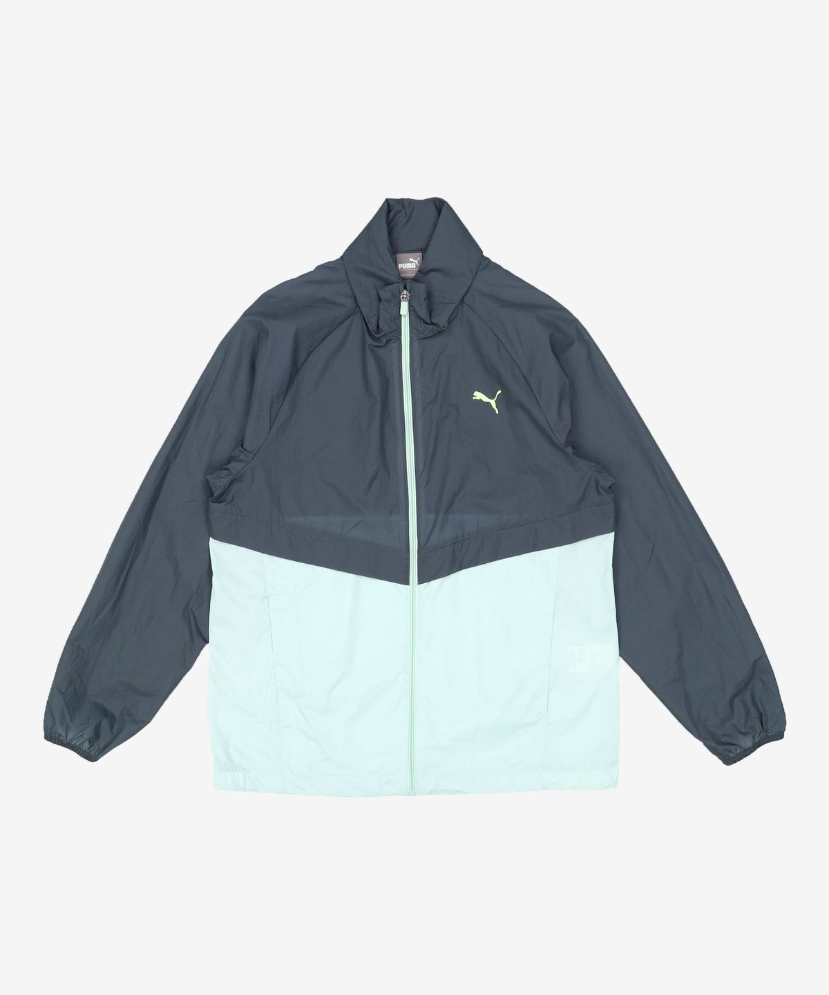 푸마(PUMA) 나일론/코치 재킷 L