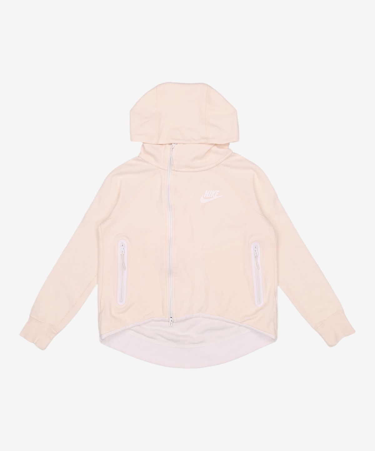 나이키(NIKE) 후드 집업 S