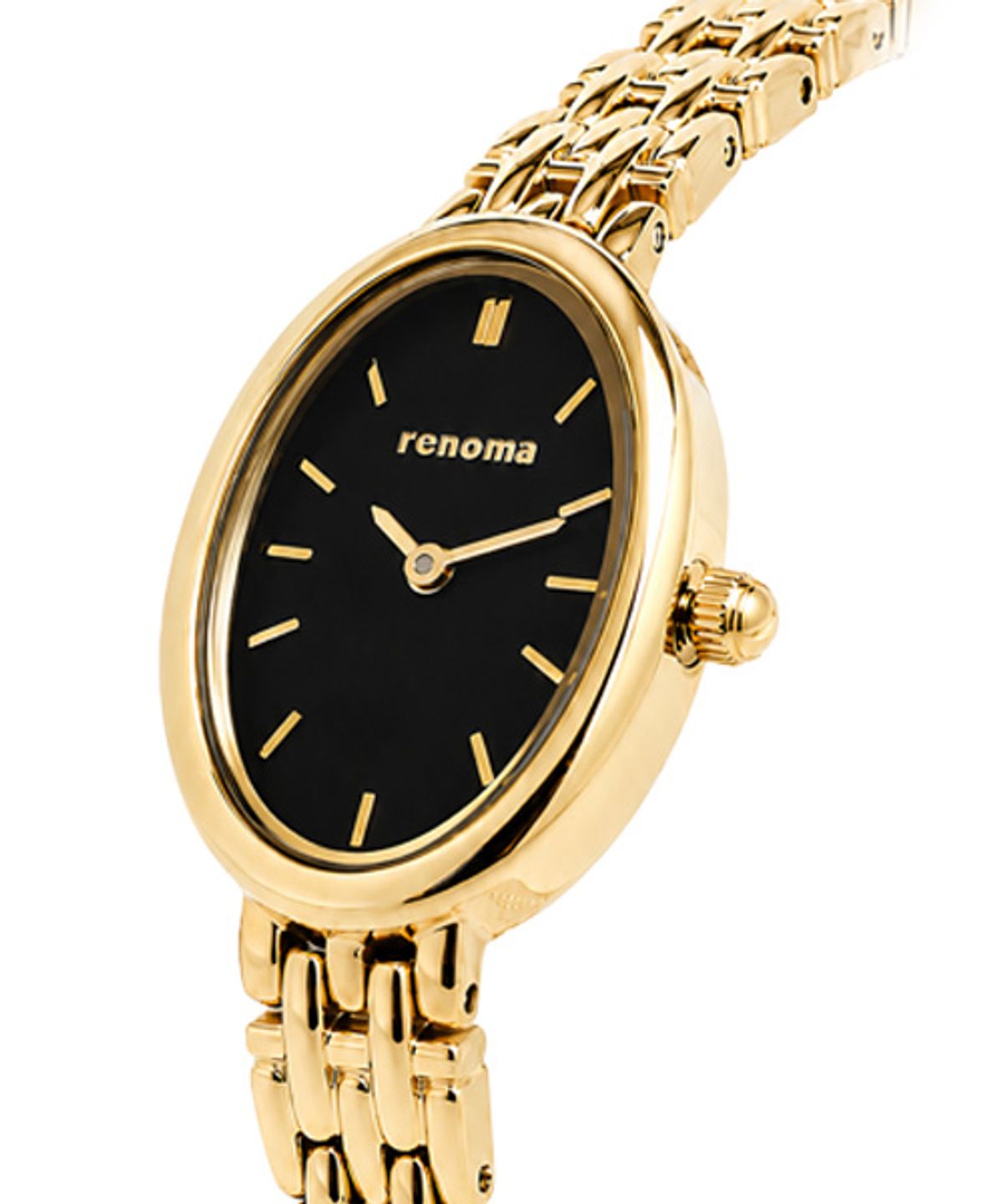 레노마 시계(RENOMA WATCH) 루미에르  우먼 워치 RE6050LGD