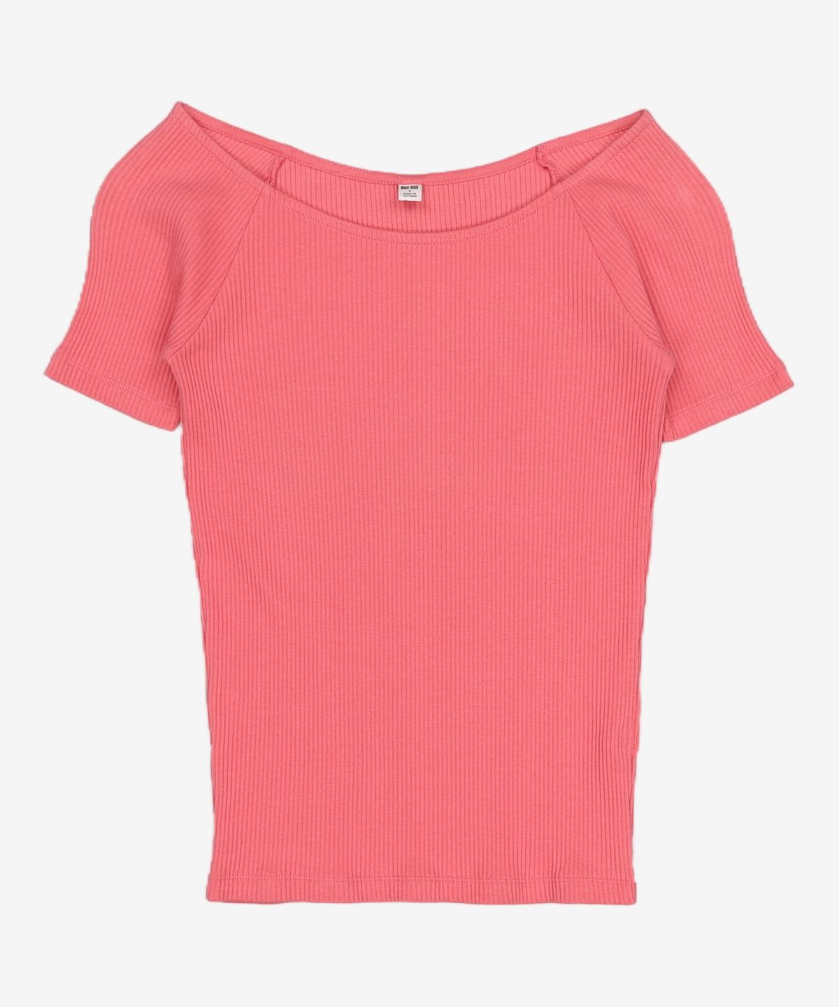 유니클로(UNIQLO) 반소매 티셔츠 S
