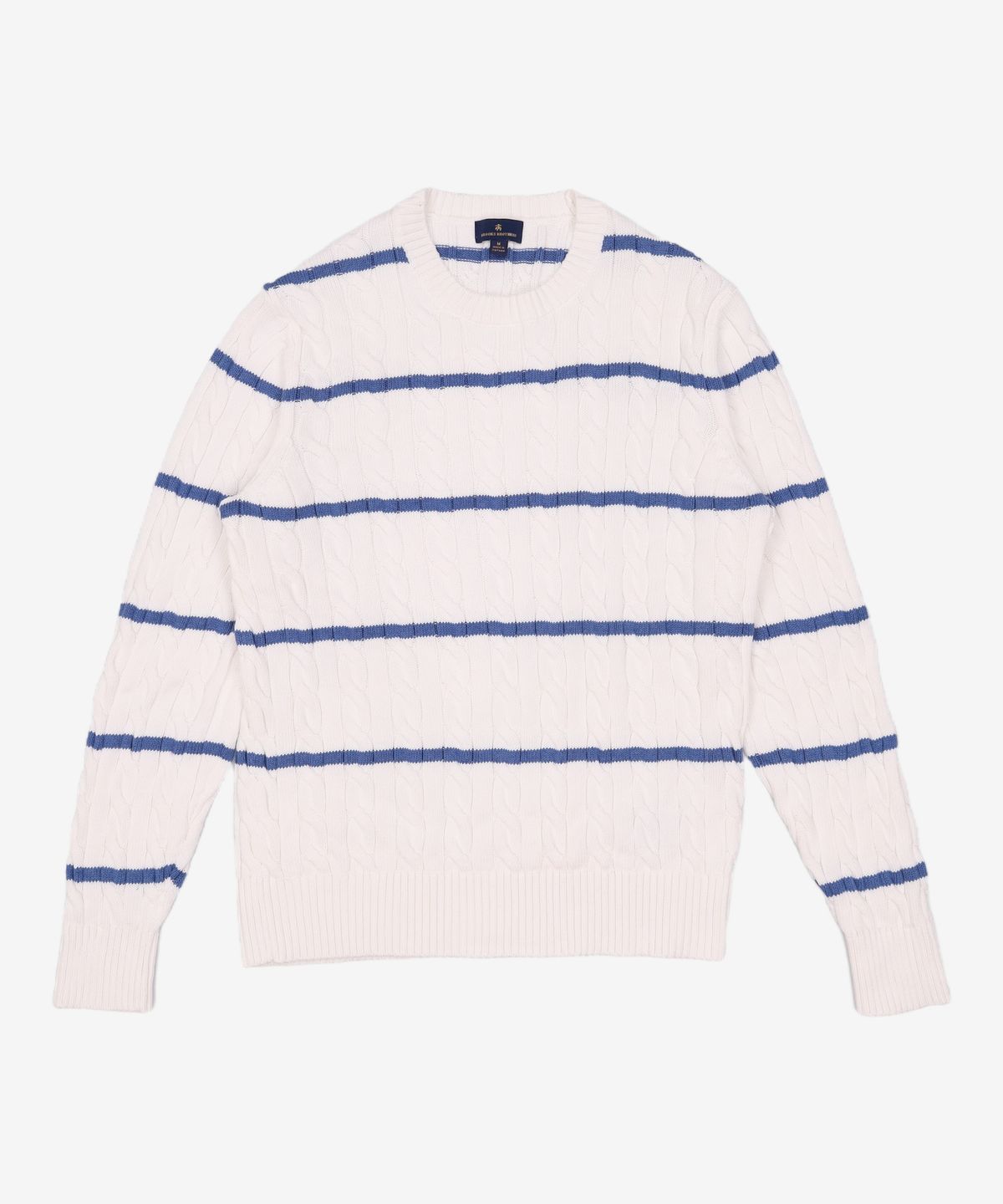 브룩스 브라더스(BROOKS BROTHERS) 니트/스웨터 M