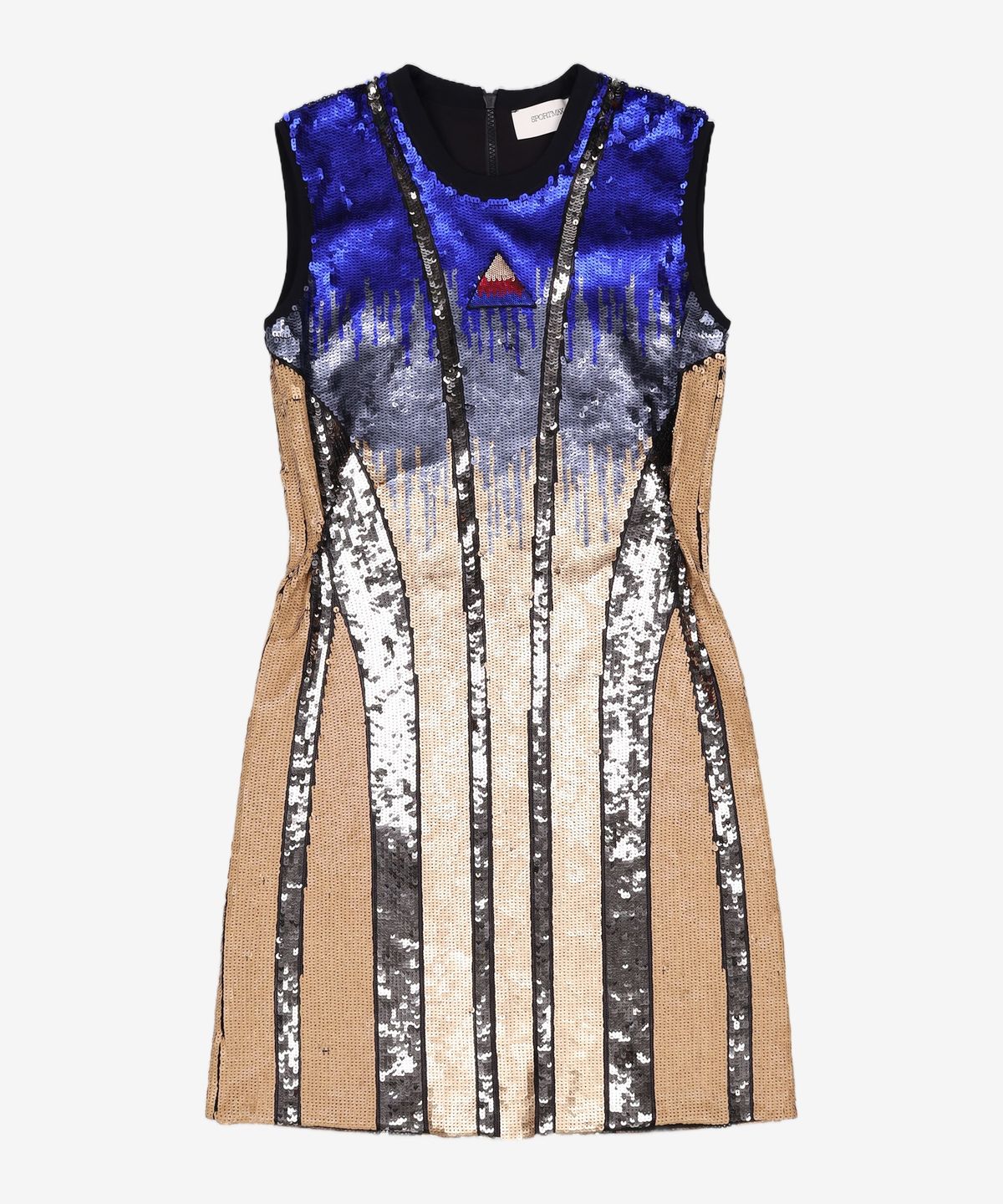 스포트막스(SPORTMAX) 미니 원피스 M