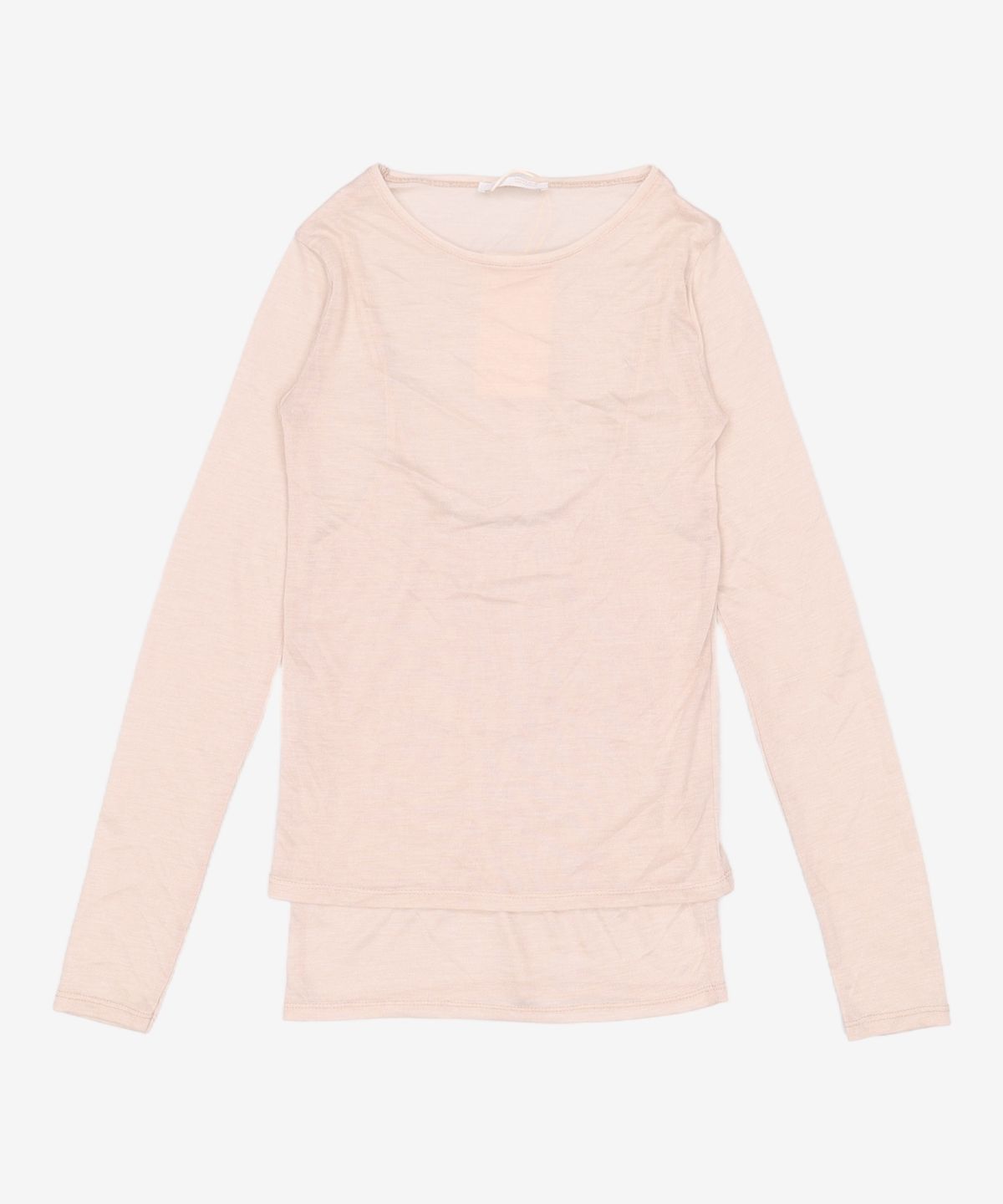 자라(ZARA) 긴소매 티셔츠 S