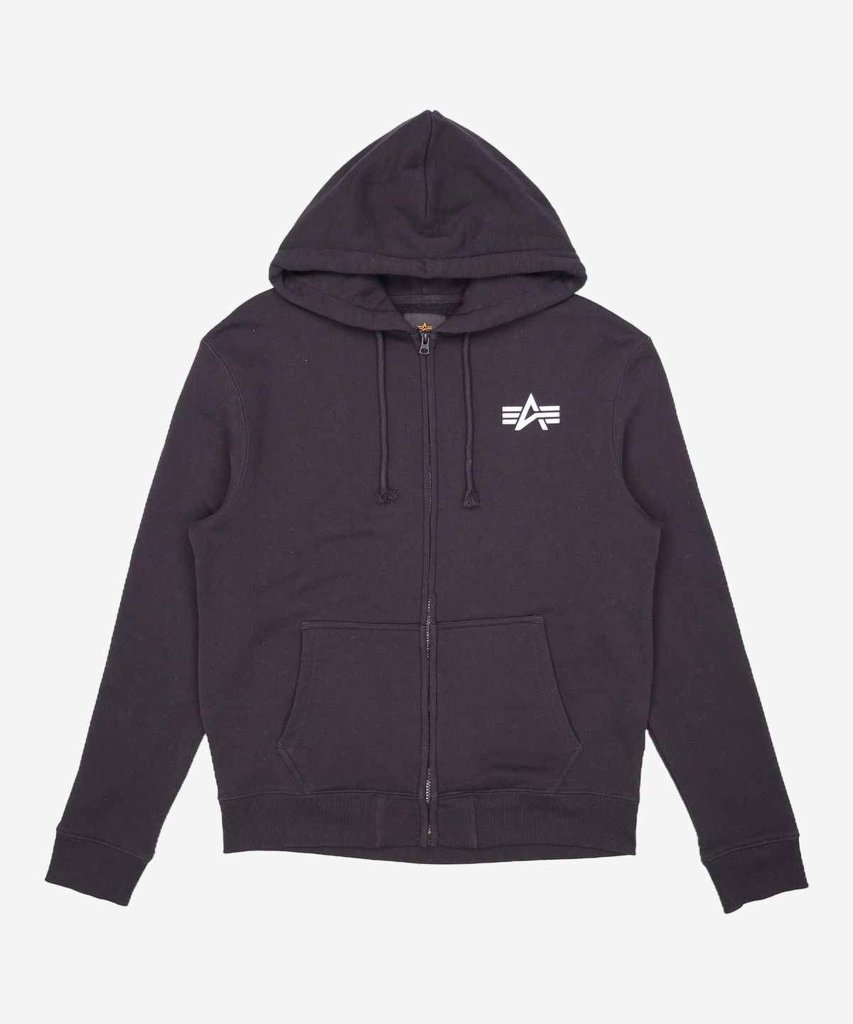 알파 인더스트리(ALPHA INDUSTRIES) 후드 집업 M