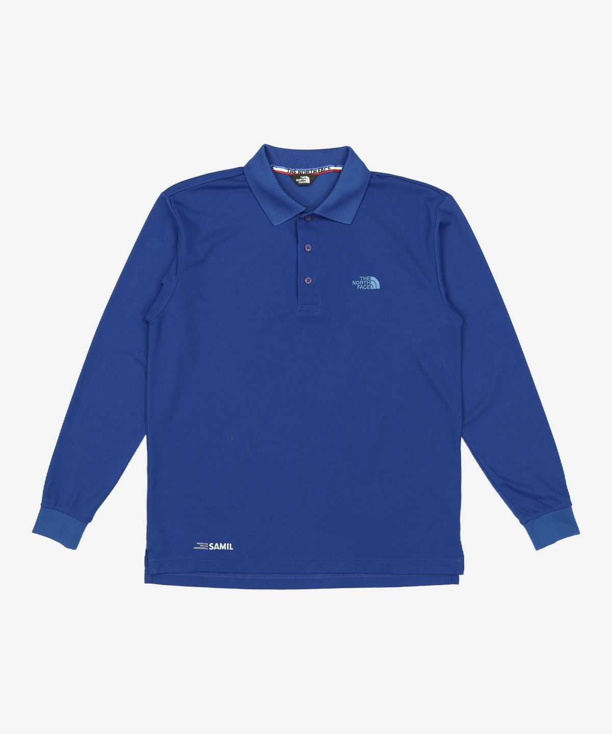 노스페이스(THE NORTH FACE) 피케/카라 티셔츠 L