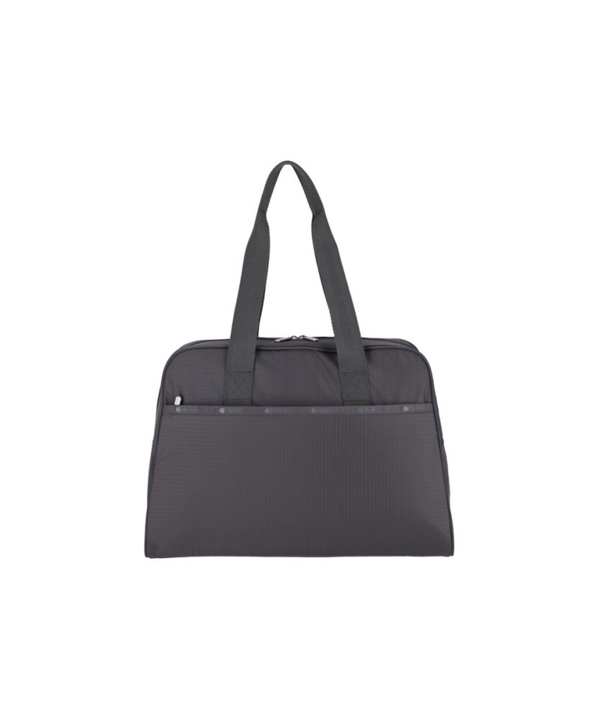 레스포색(LESPORTSAC) 썬더 스몰 캐리올 더플백 [1048.R112]